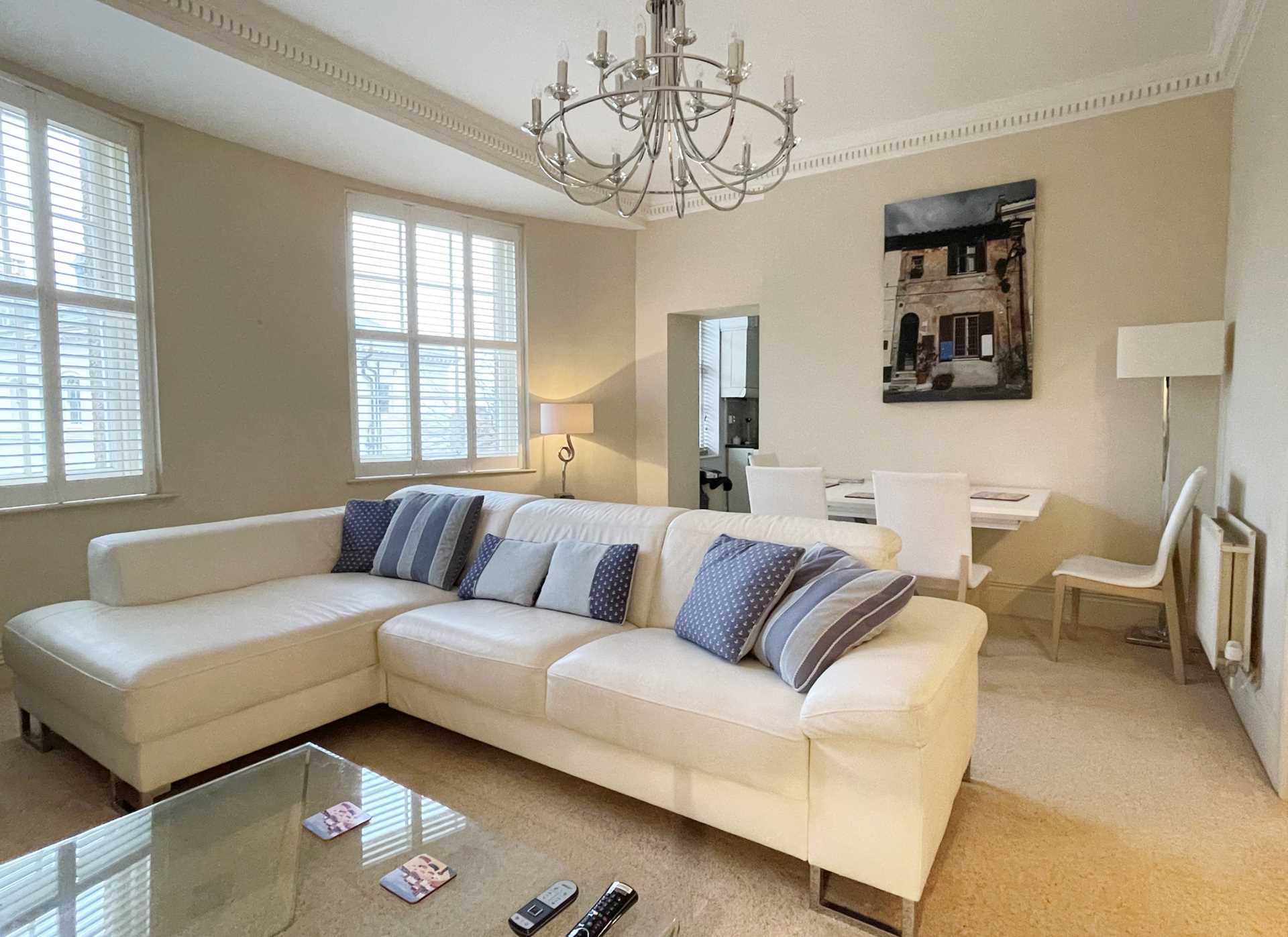 3 bed Apartment for rent in Brighton. From Abbey Group Property Management Ltd