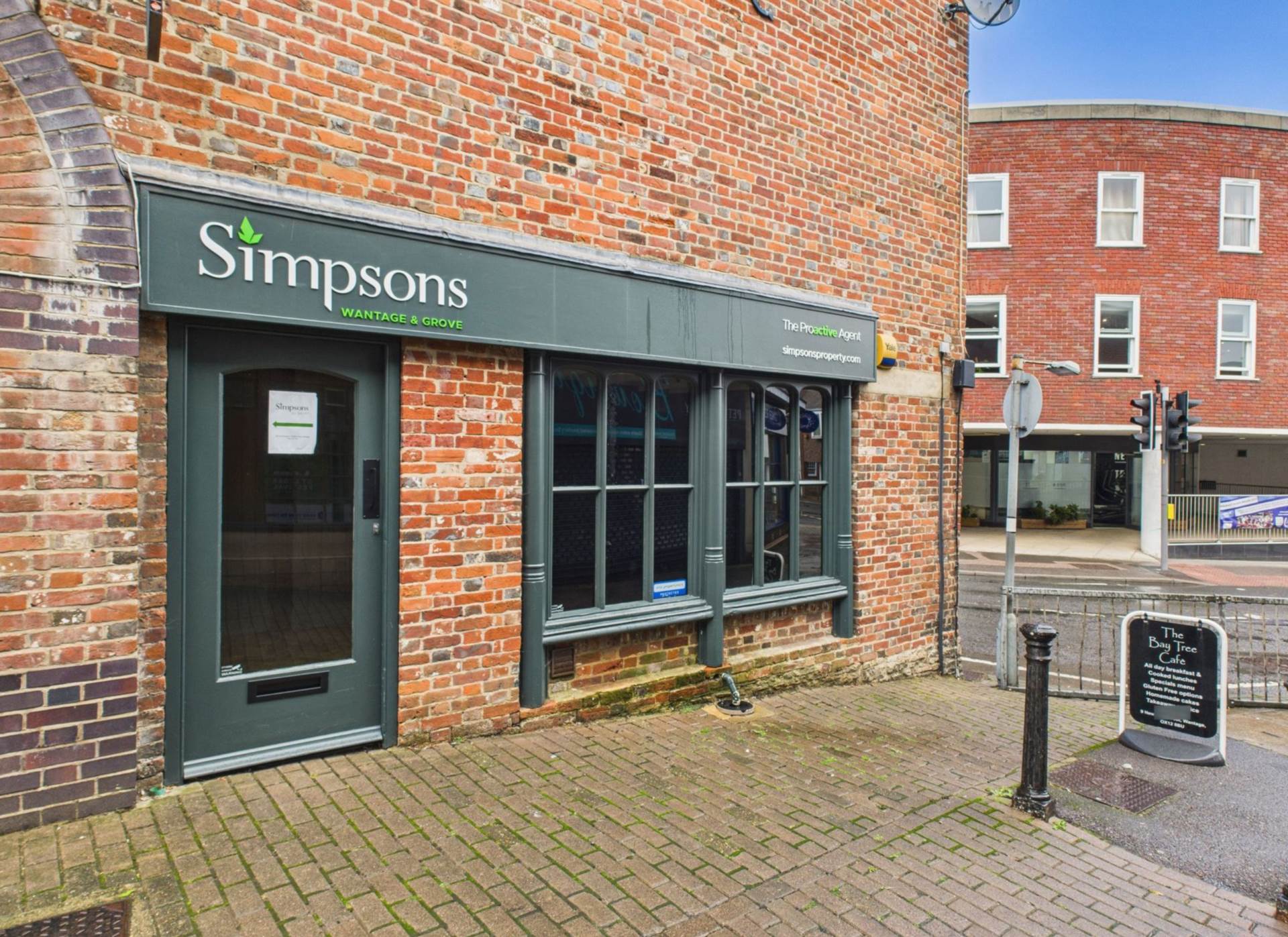 0 bed Business Transfer for rent in Wantage. From Abbey Group Property Management Ltd