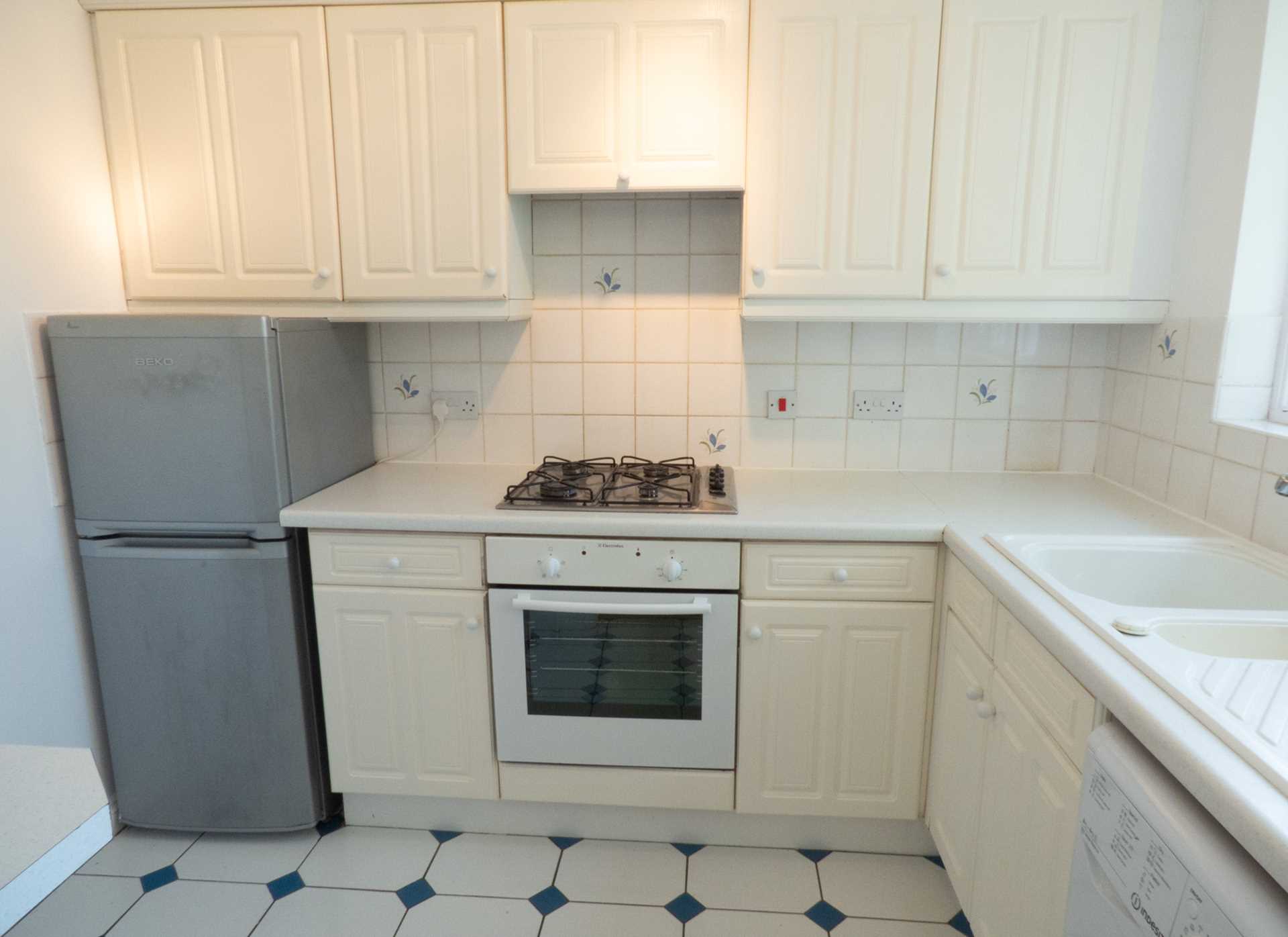 1 bed 1st Floor Flat for rent in Oxford. From Abbey Group Property Management Ltd