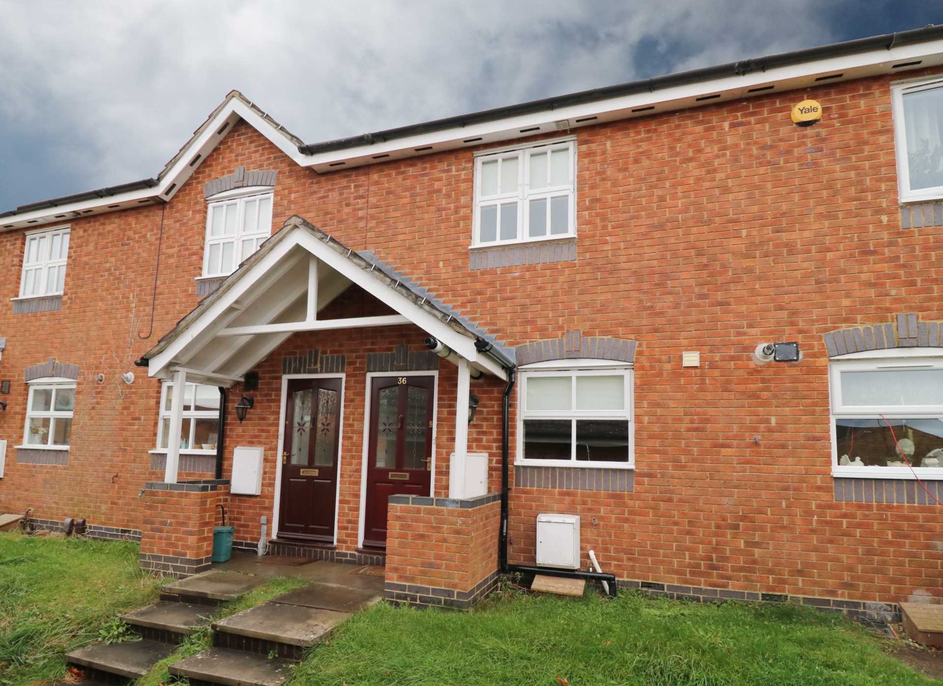 2 bed House (unspecified) for rent in Oxford. From Abbey Group Property Management Ltd