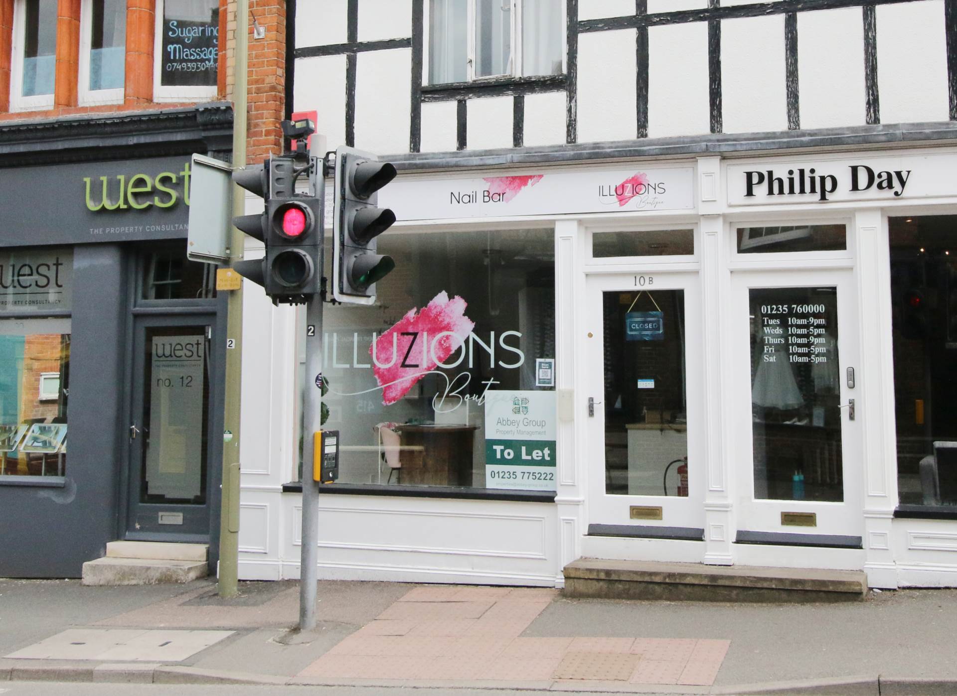 0 bed Retail Property (High Street) for rent in Wantage. From Abbey Group Property Management Ltd 0 bed Retail Property (High Street) for rent in Wantage. From Abbey Group Property Management Ltd