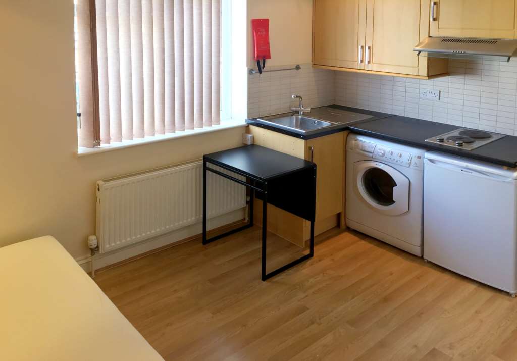 0 bed Studio for rent in London. From Ashley Samuel - London - West