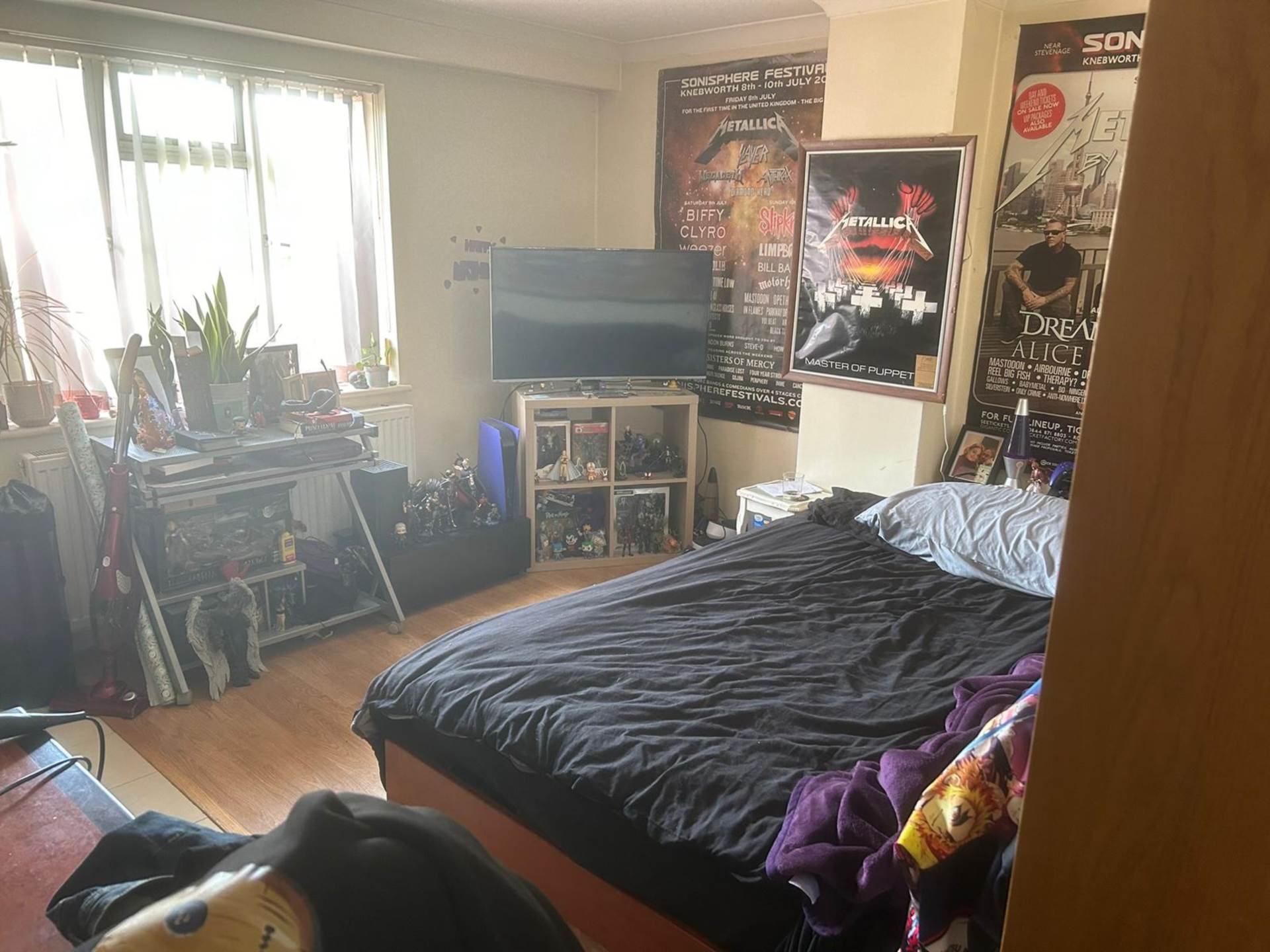 0 bed Flat for rent in Barnet. From Ashley Samuel - London - West