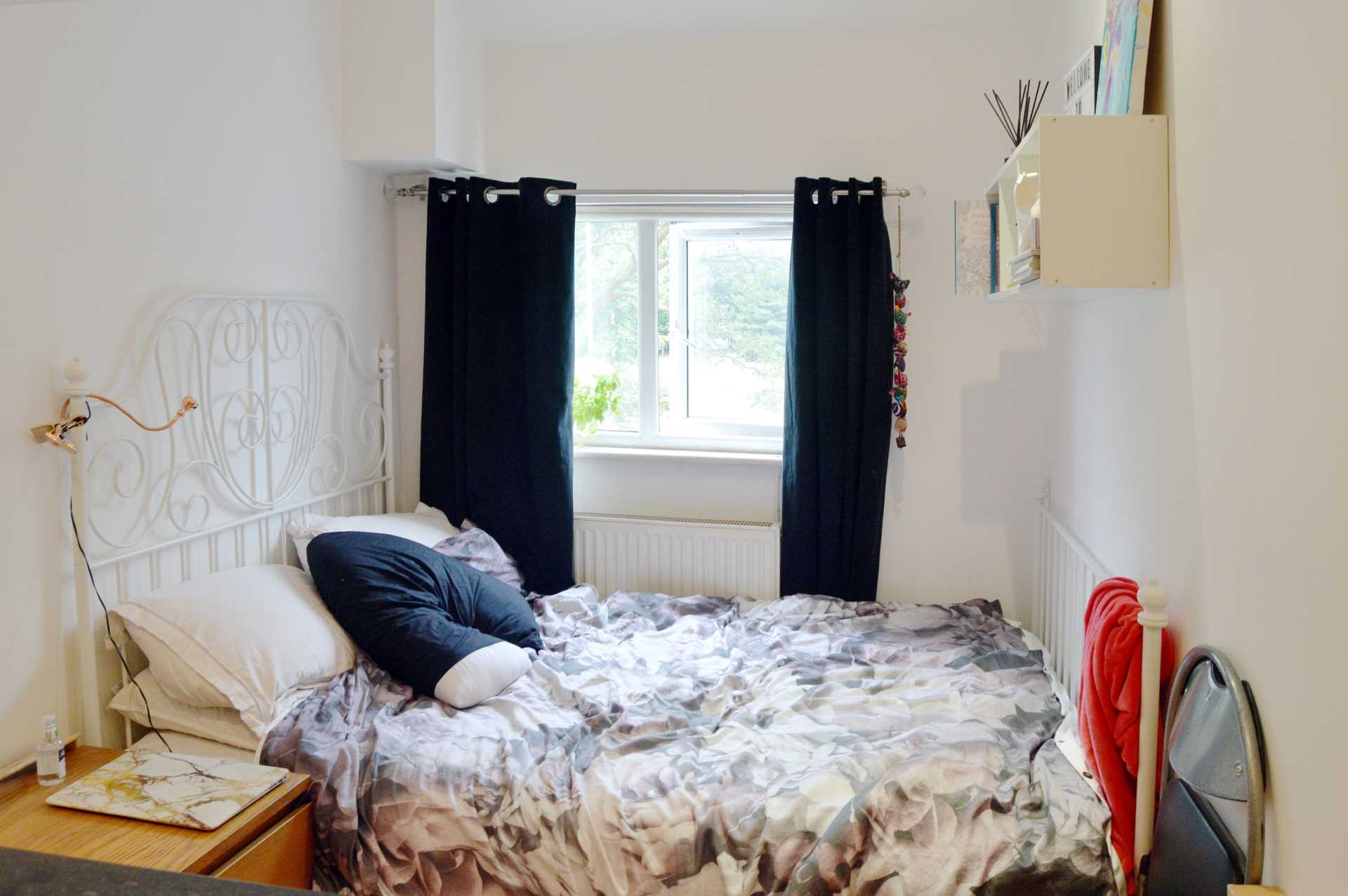 0 bed Studio for rent in London. From Ashley Samuel - London - West