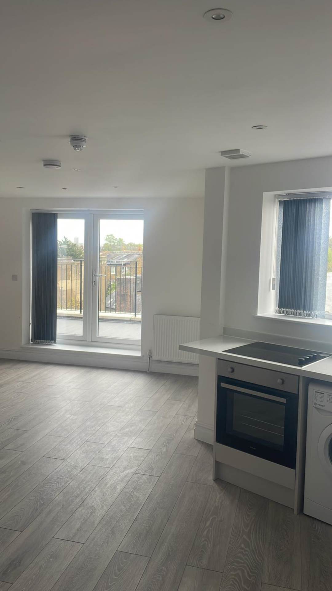 0 bed Flat for rent in London. From Ashley Samuel - London - West