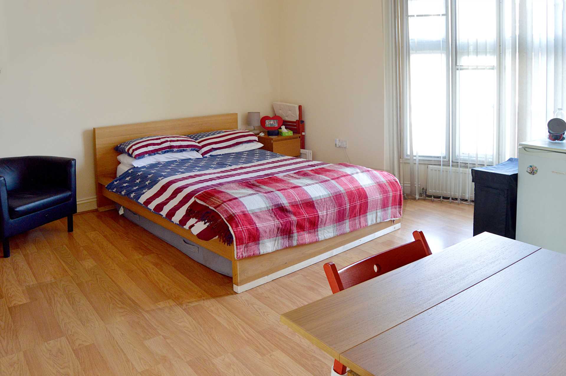 0 bed Studio for rent in London. From Ashley Samuel - London - West