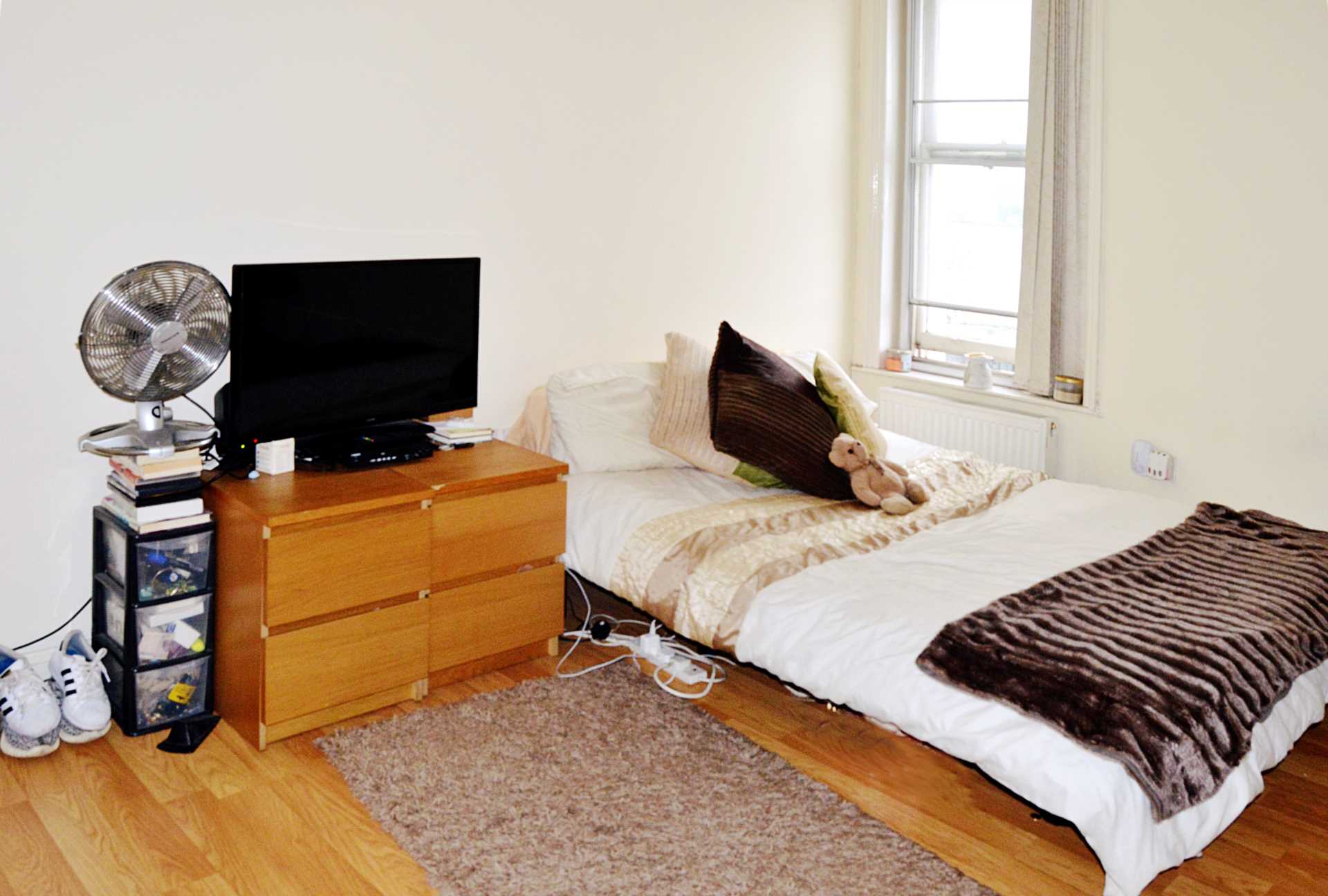0 bed Studio for rent in London. From Ashley Samuel - London - West