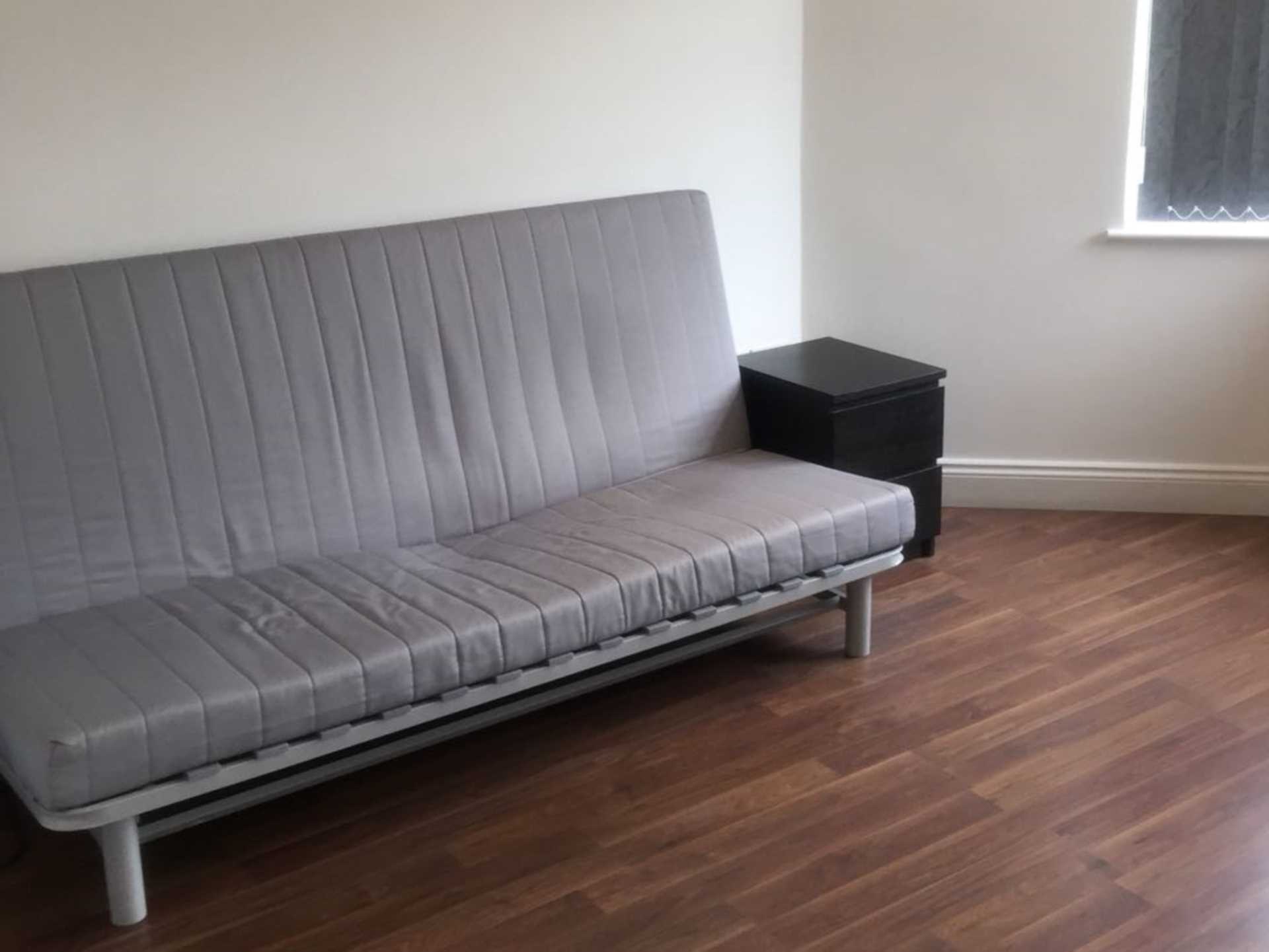 0 bed Studio for rent in London. From Ashley Samuel - London - West