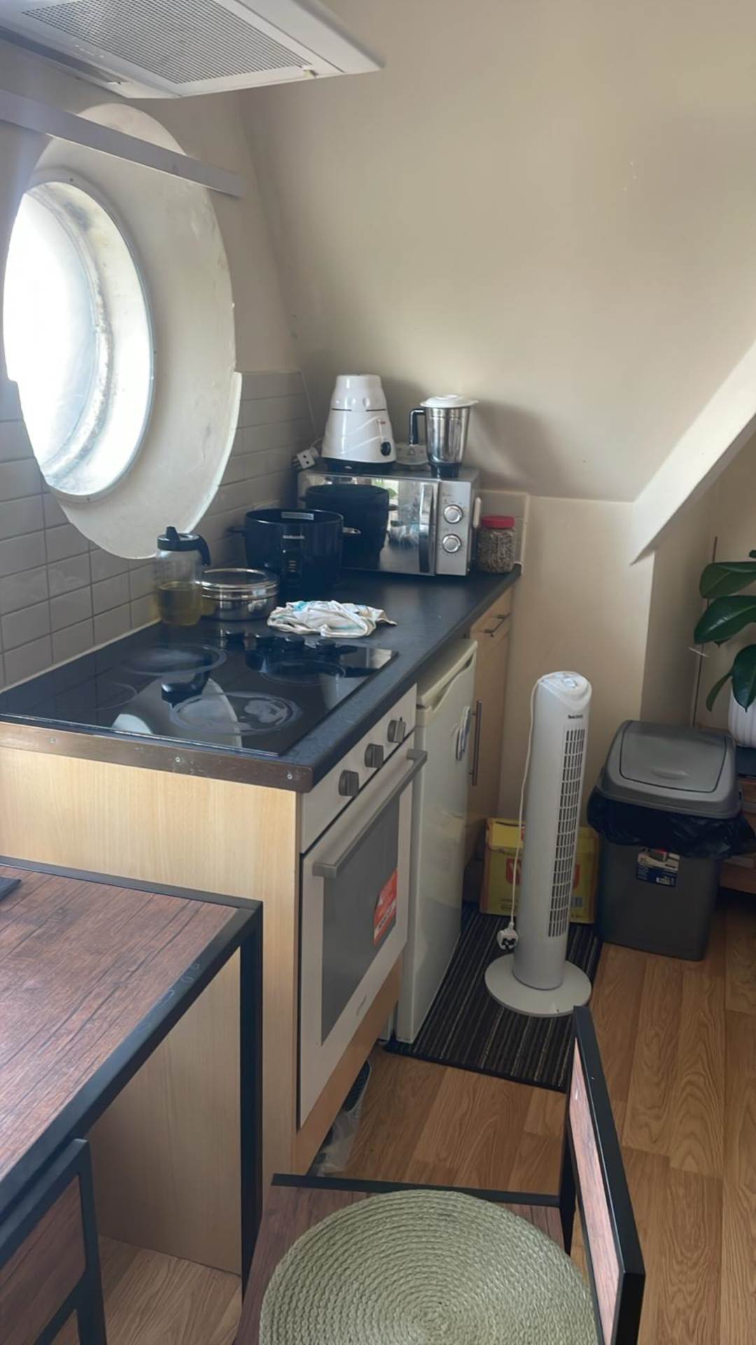 0 bed Studio for rent in London. From Ashley Samuel - London - West