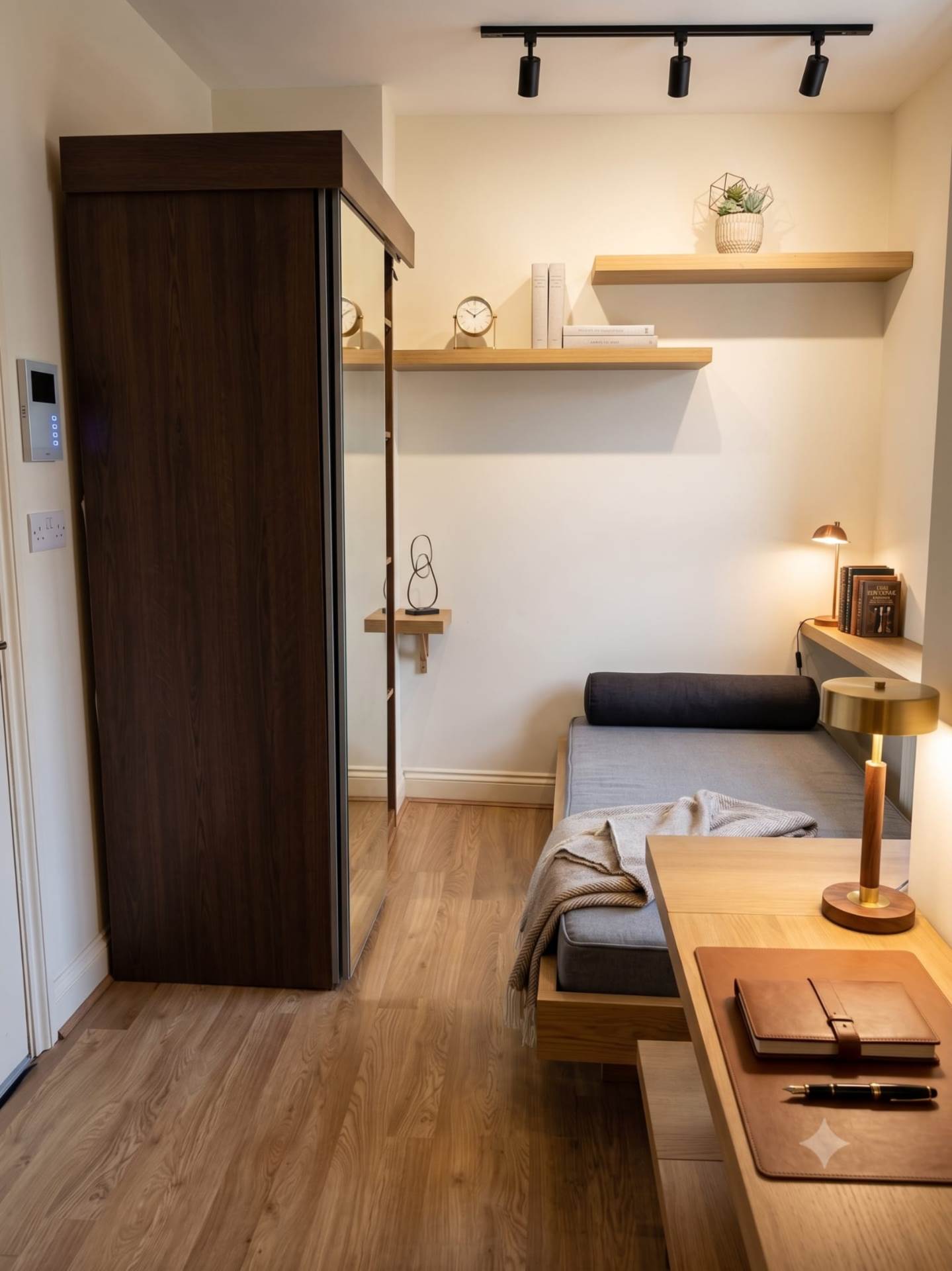 0 bed Studio for rent in London. From Ashley Samuel - London - West