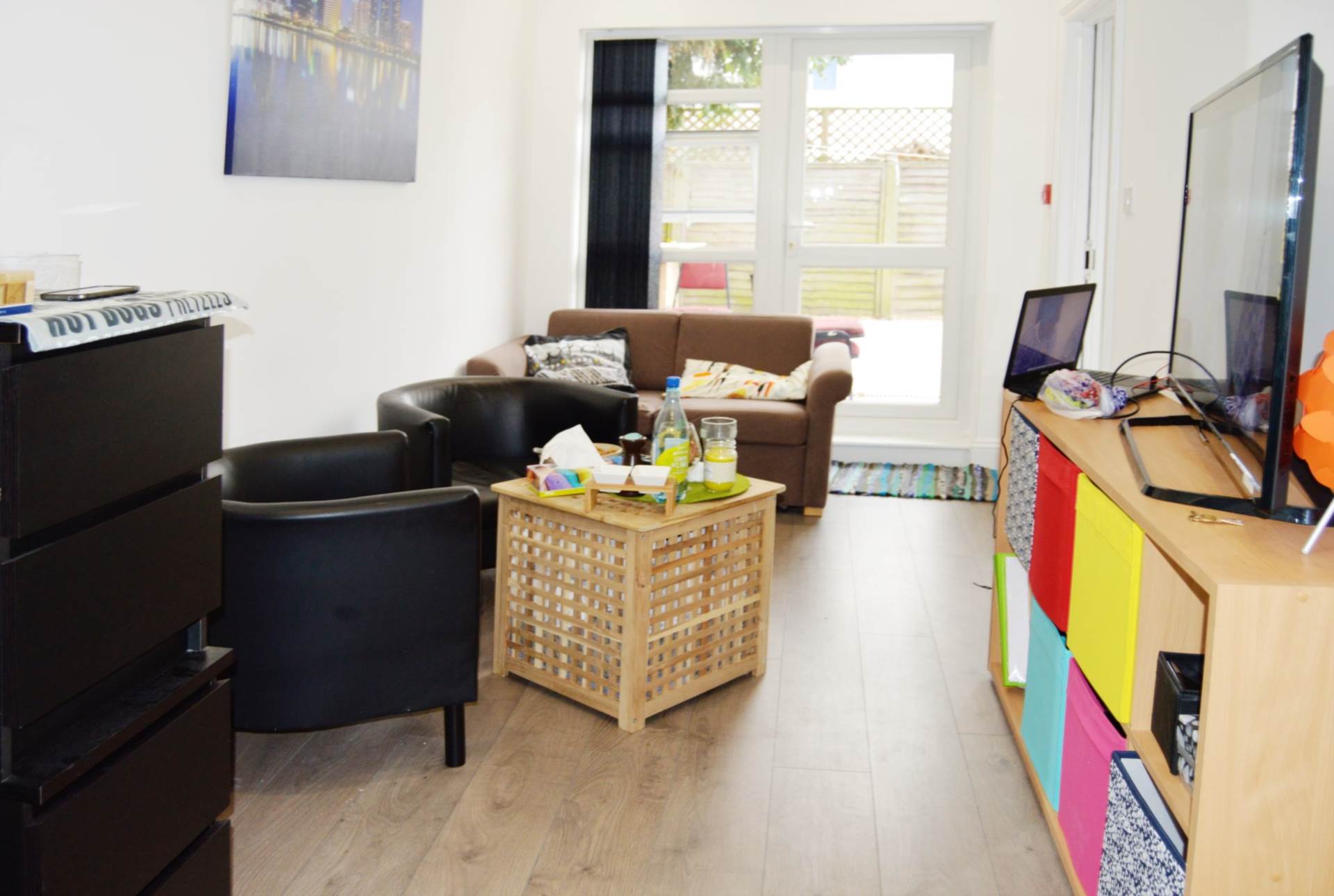 0 bed Studio for rent in London. From Ashley Samuel - London - West