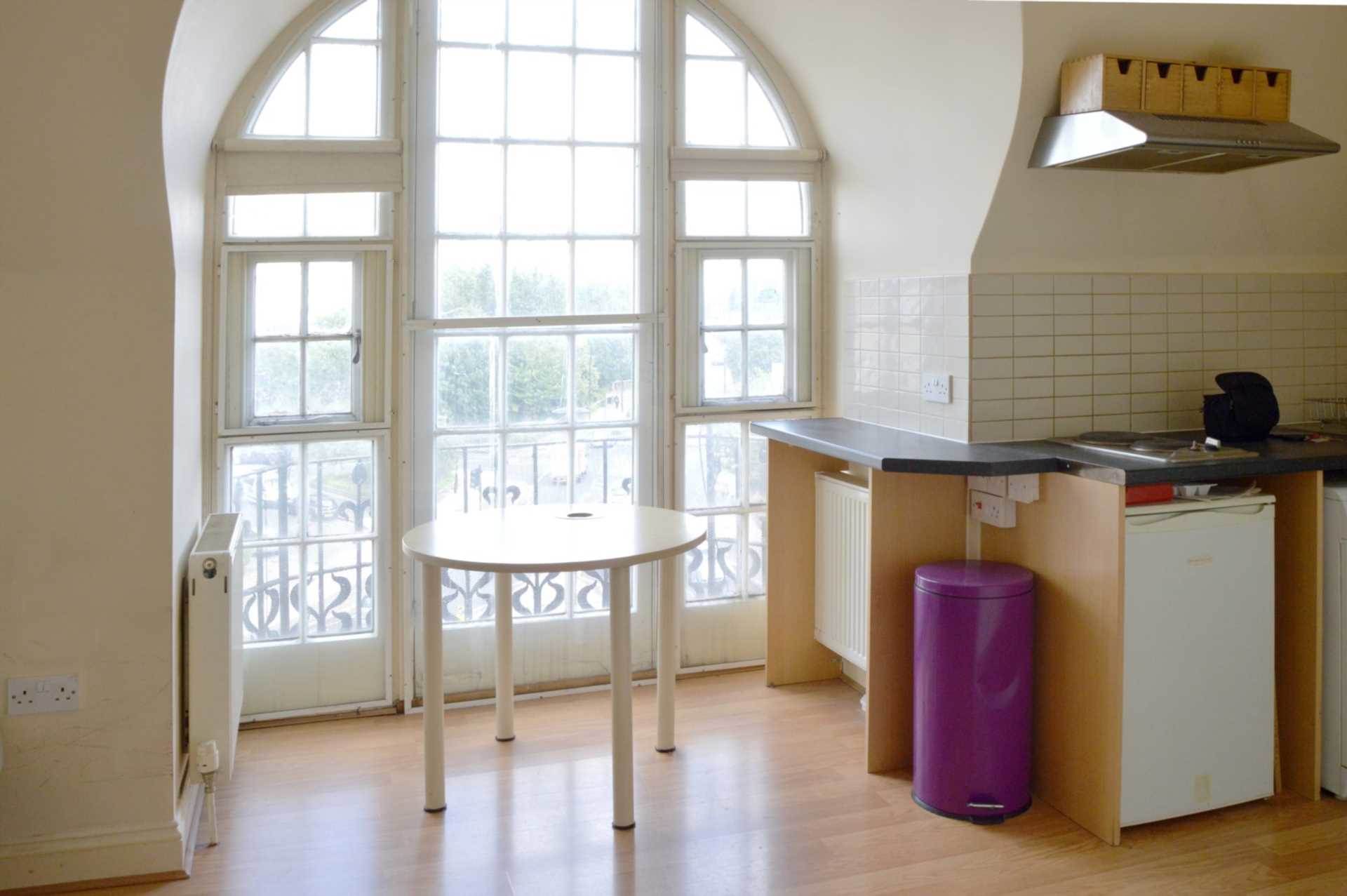 0 bed Studio for rent in London. From Ashley Samuel - London - West