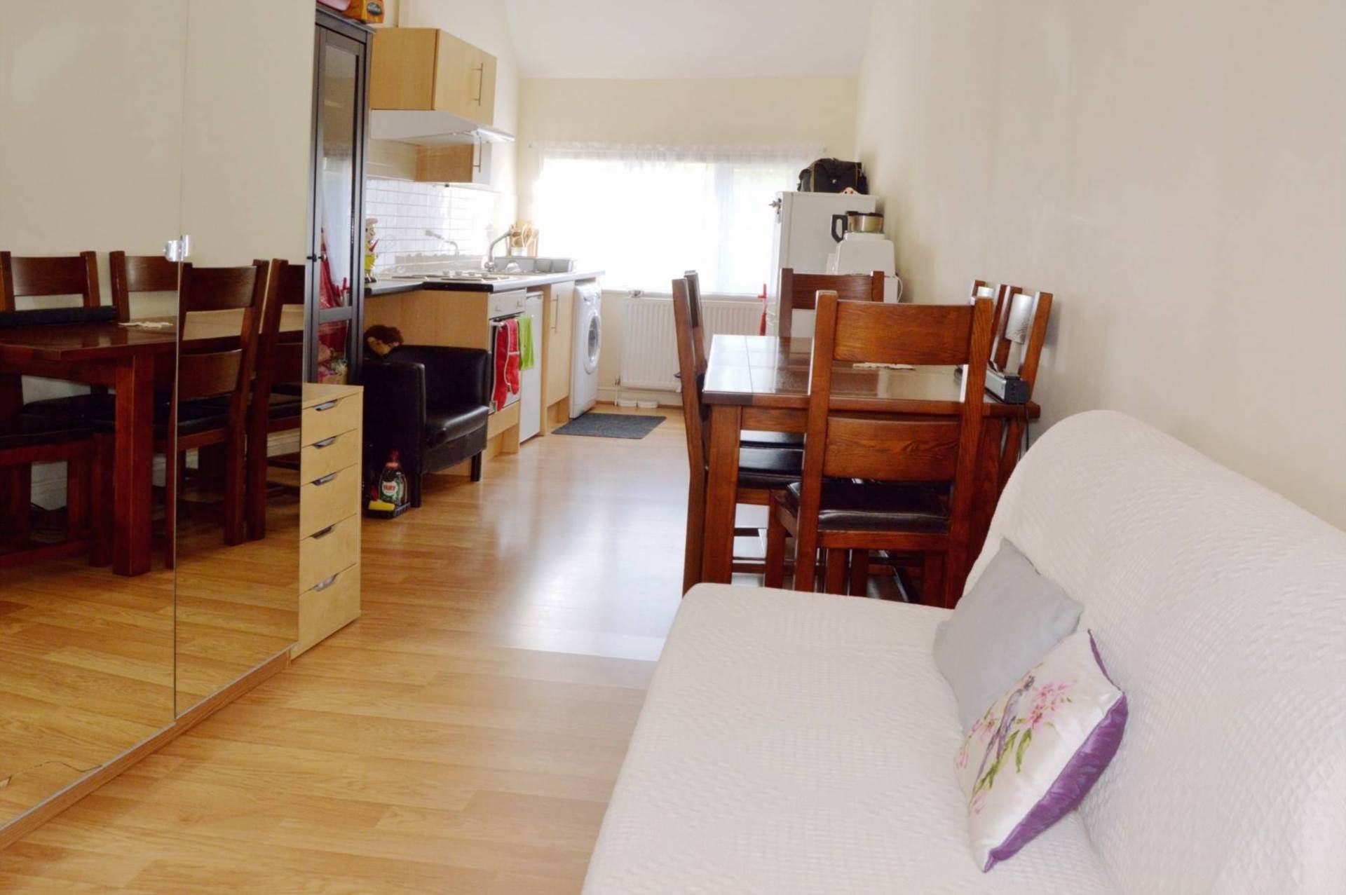 0 bed Studio for rent in London. From Ashley Samuel - London - West