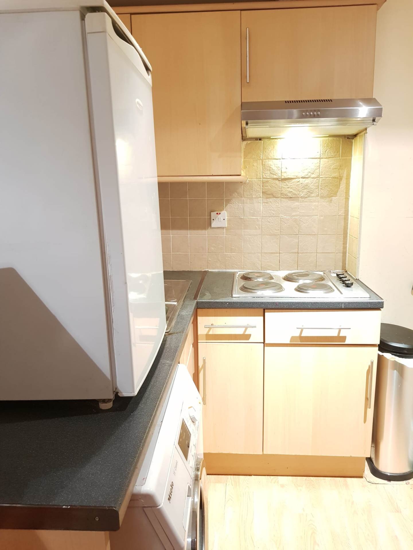 0 bed Studio for rent in Edgware. From Ashley Samuel - London - West