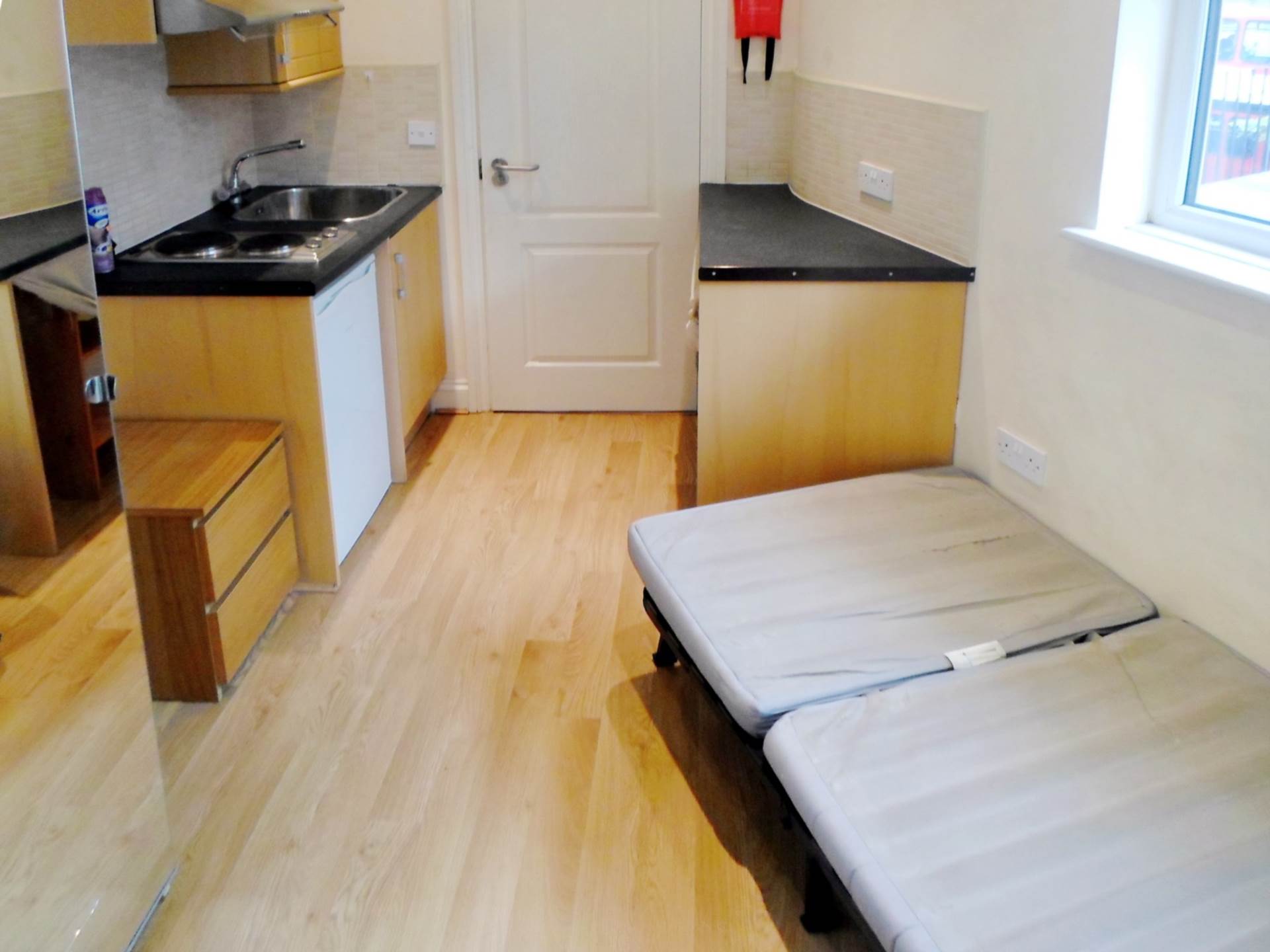 0 bed Studio for rent in London. From Ashley Samuel - London - West