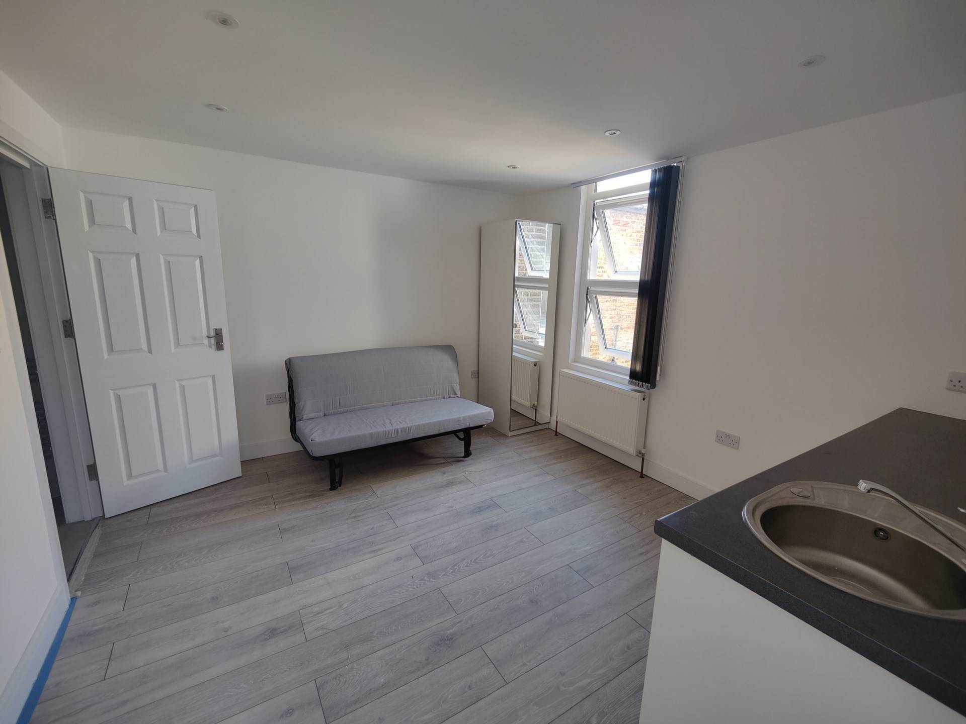 0 bed Semi Detached for rent in London. From Ashley Samuel - London - West