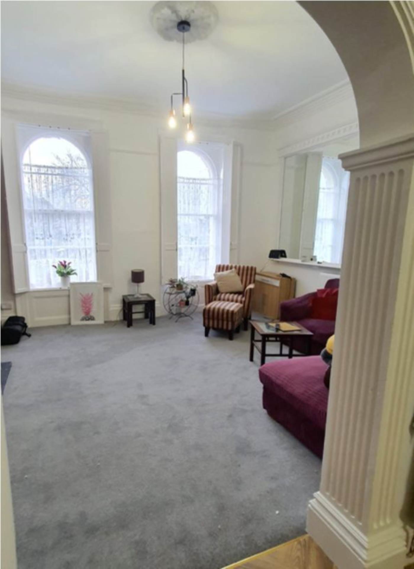 0 bed Studio for rent in Westacott. From Ashley Samuel - London - West 0 bed Studio for rent in Westacott. From Ashley Samuel - London - West