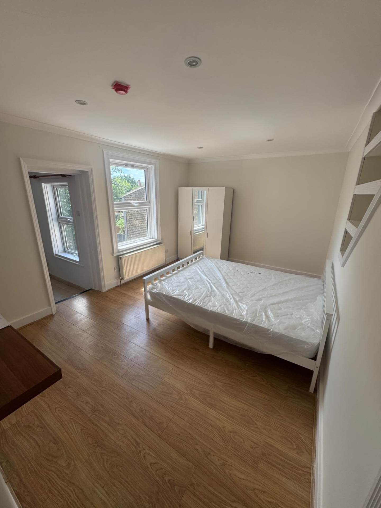 0 bed Semi Detached for rent in Borehamwood. From Ashley Samuel - London - West