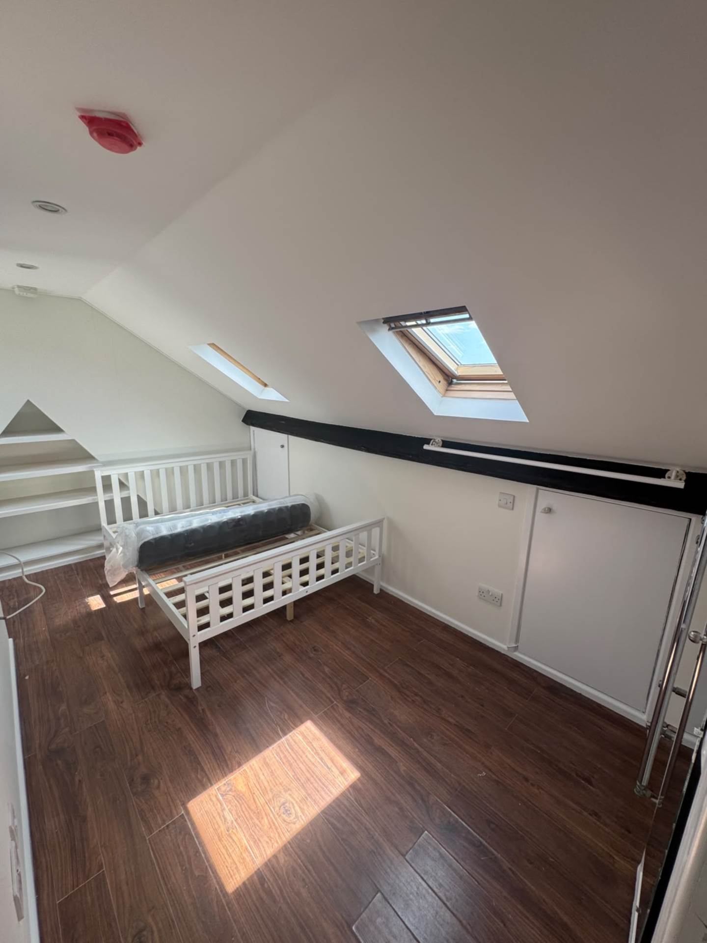 0 bed Semi Detached for rent in Borehamwood. From Ashley Samuel - London - West