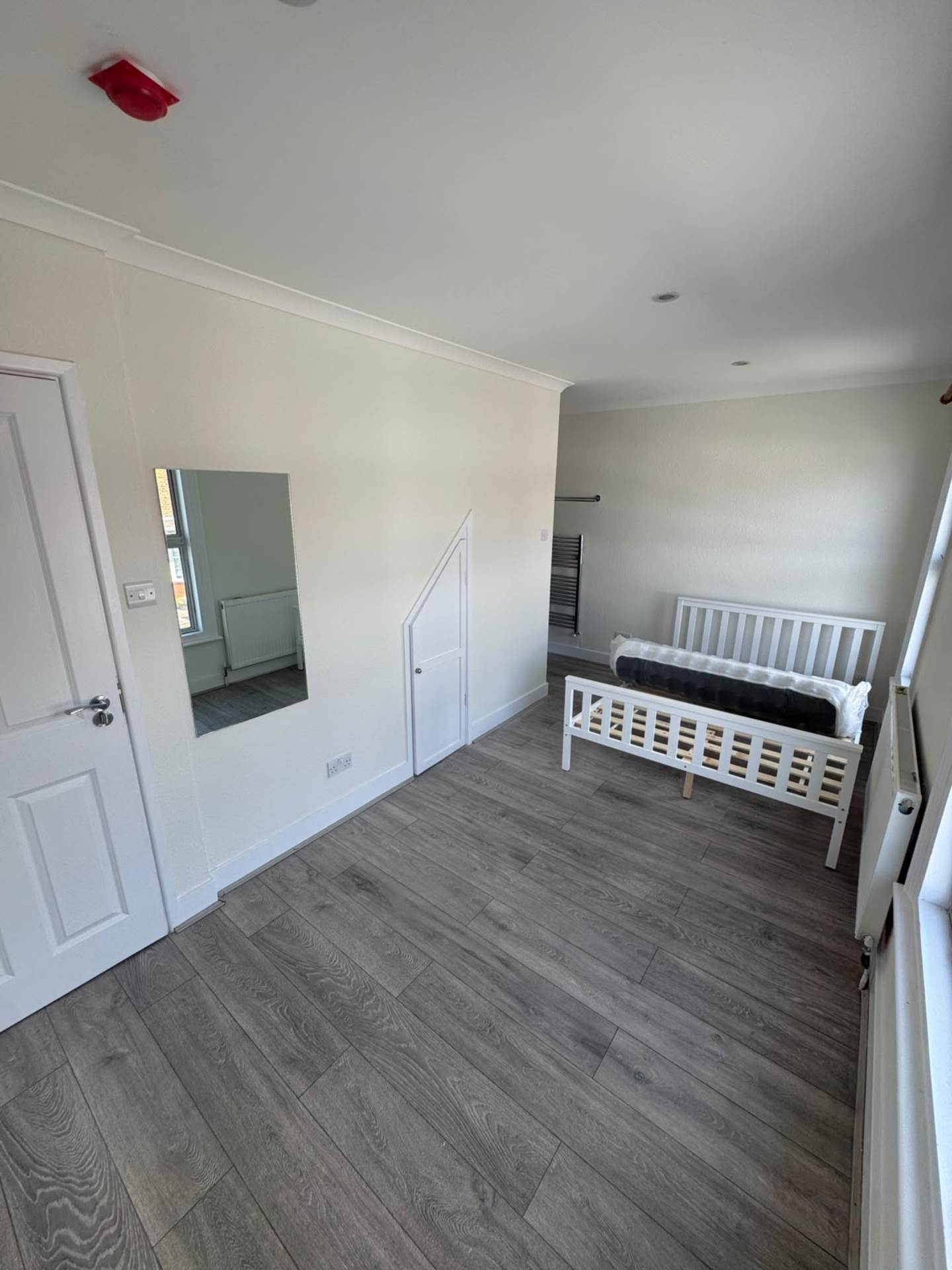 0 bed Semi Detached for rent in Borehamwood. From Ashley Samuel - London - West