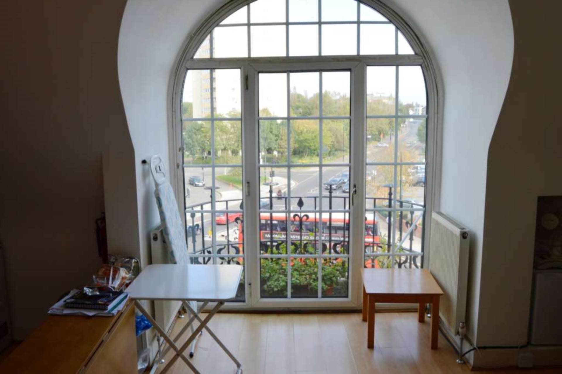 0 bed Semi Detached for rent in Acton. From Ashley Samuel - London - West