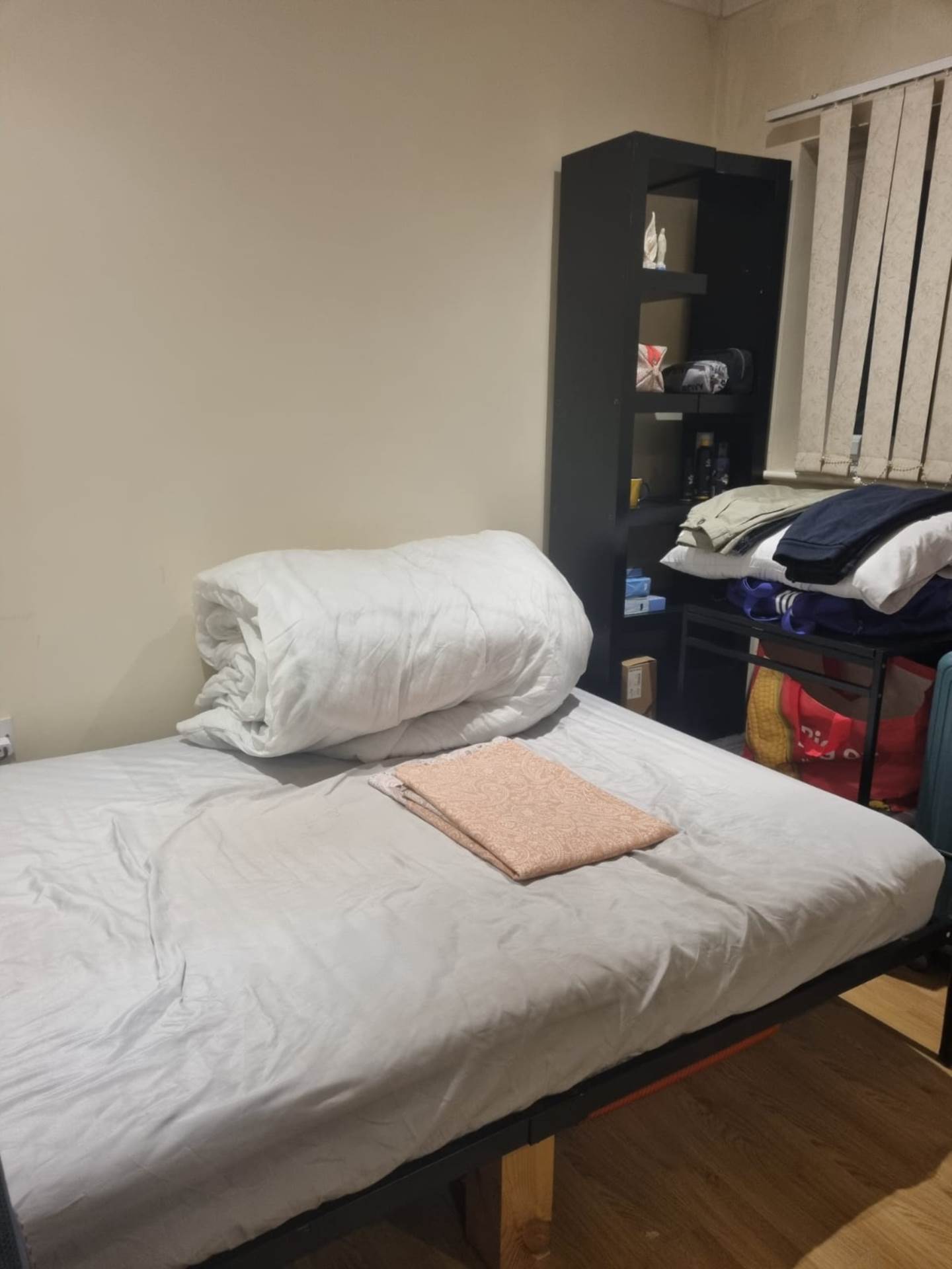 0 bed Studio for rent in London. From Ashley Samuel - London - West