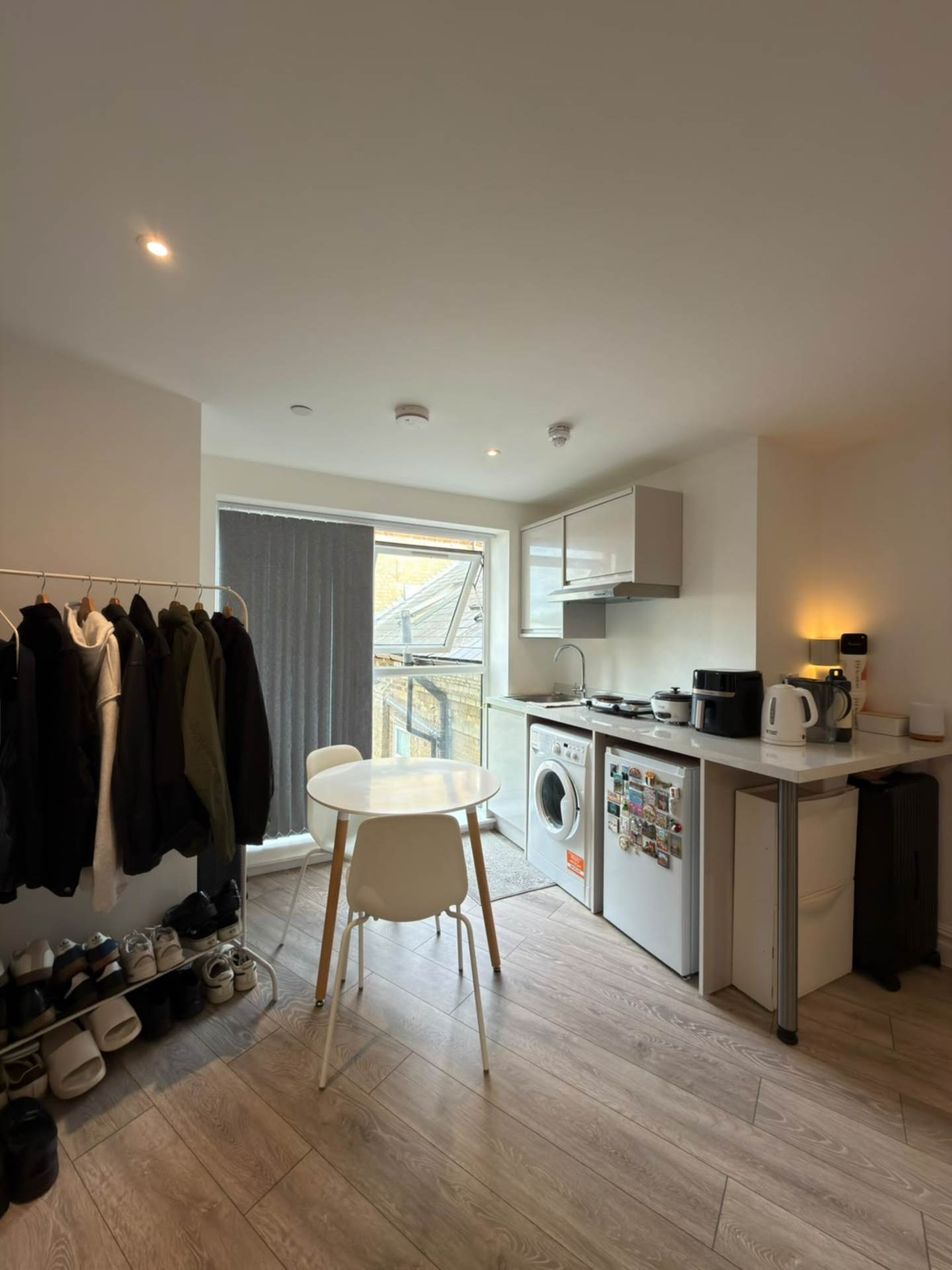 0 bed Studio for rent in London. From Ashley Samuel - London - West