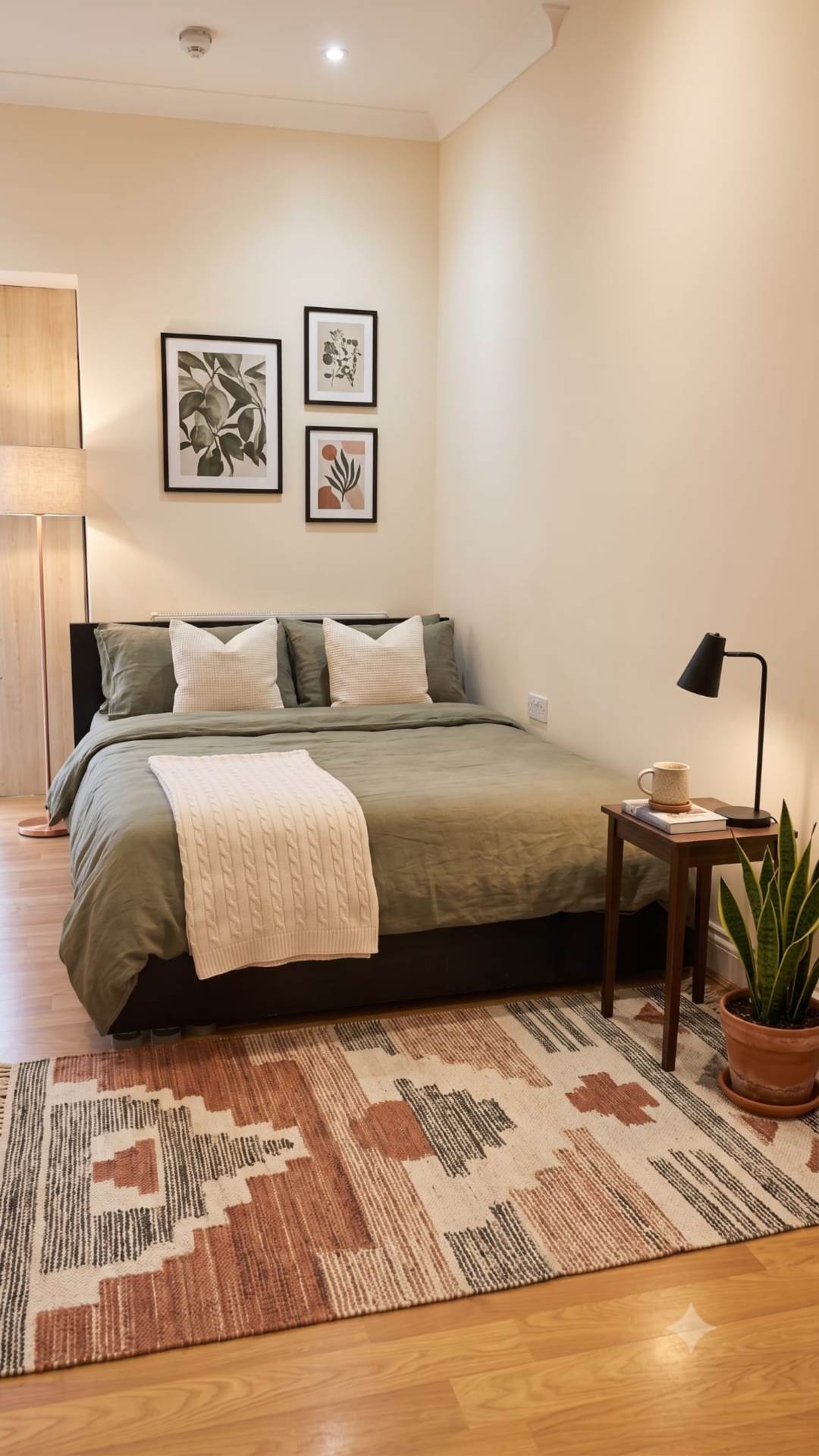 0 bed Studio for rent in London. From Ashley Samuel - London - West