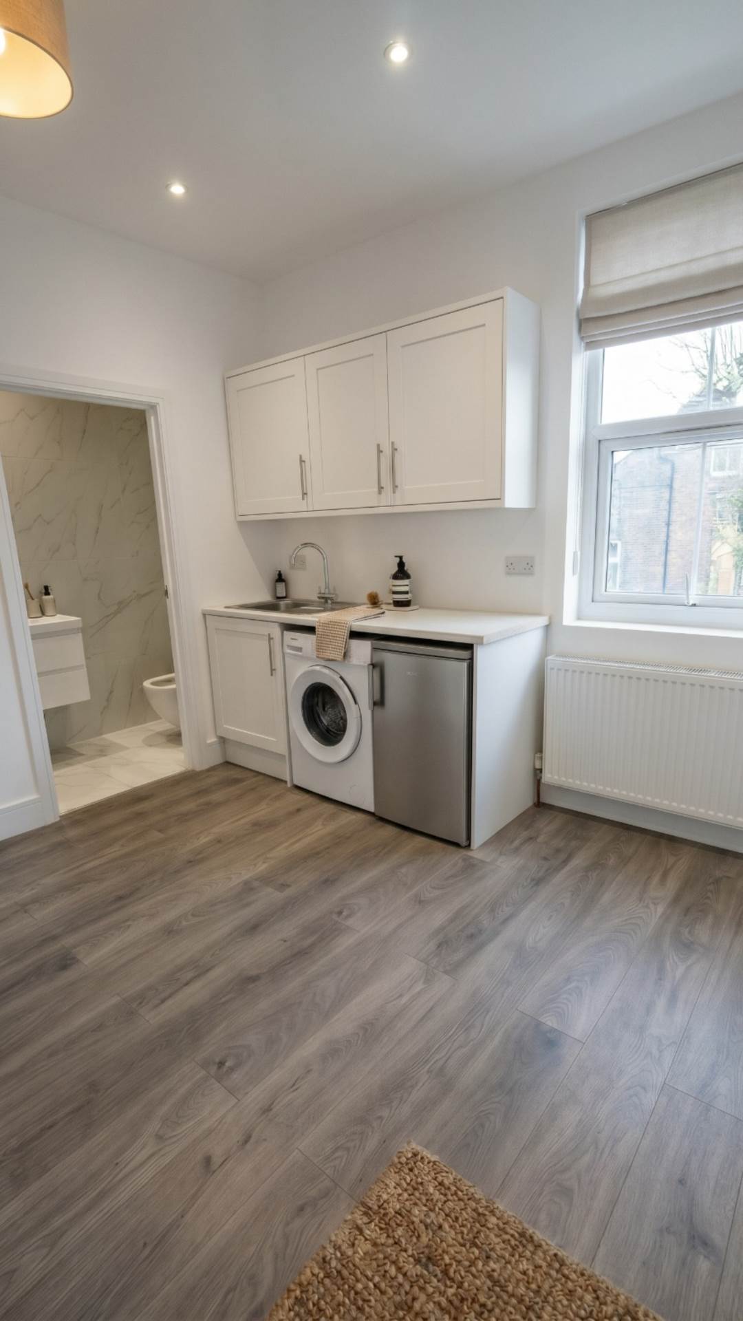 1 bed Studio for rent in London. From Ashley Samuel - London - West