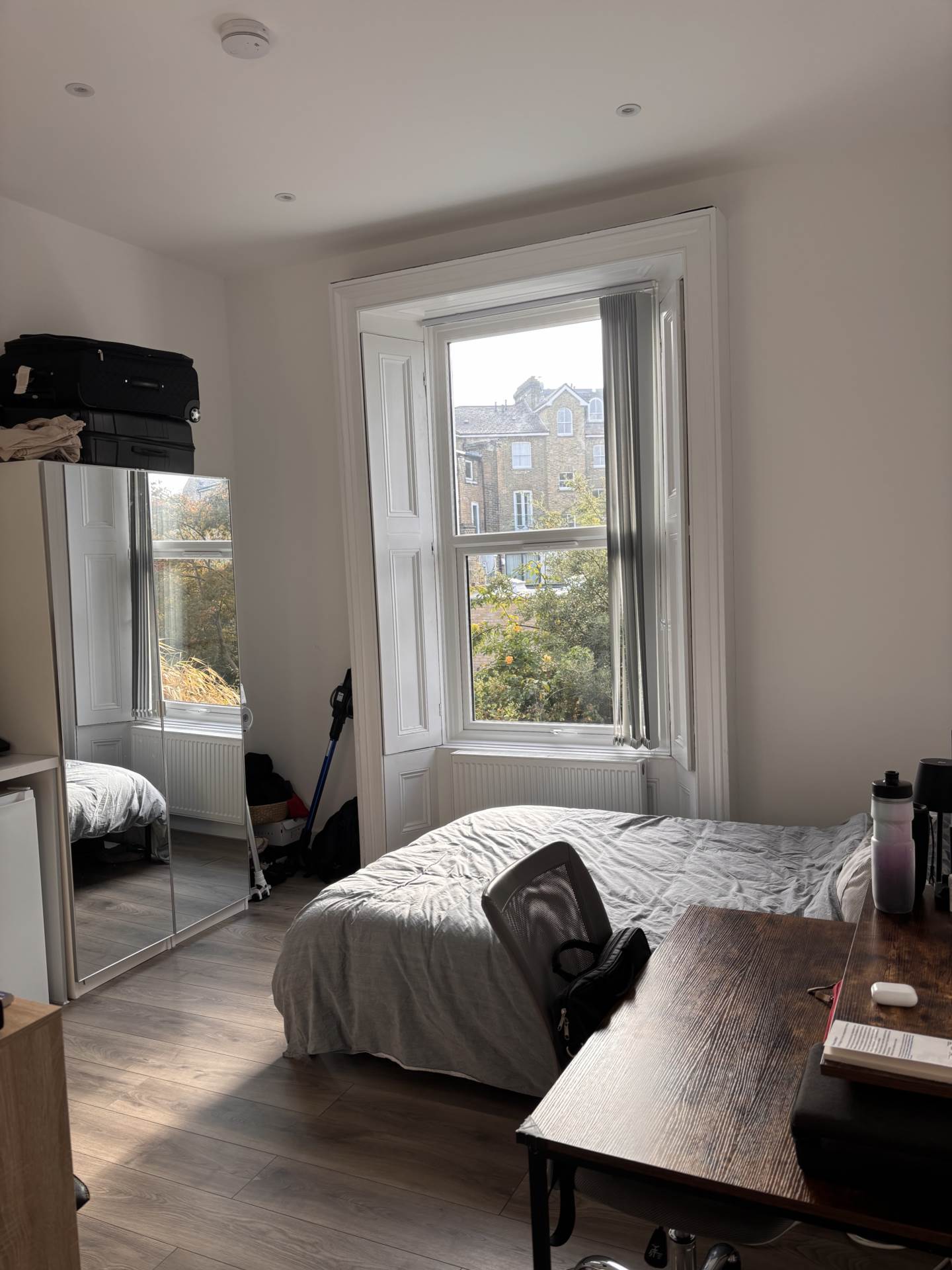 1 bed Studio for rent in London. From Ashley Samuel - London - West 1 bed Studio for rent in London. From Ashley Samuel - London - West