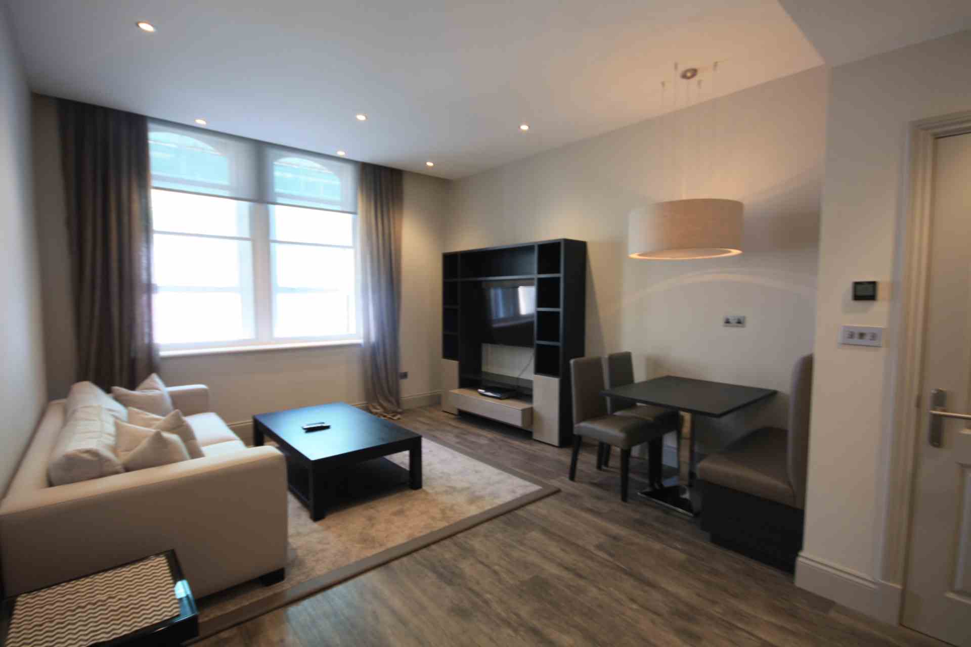 2 bed Apartment for rent in Manchester. From City Centre Chic