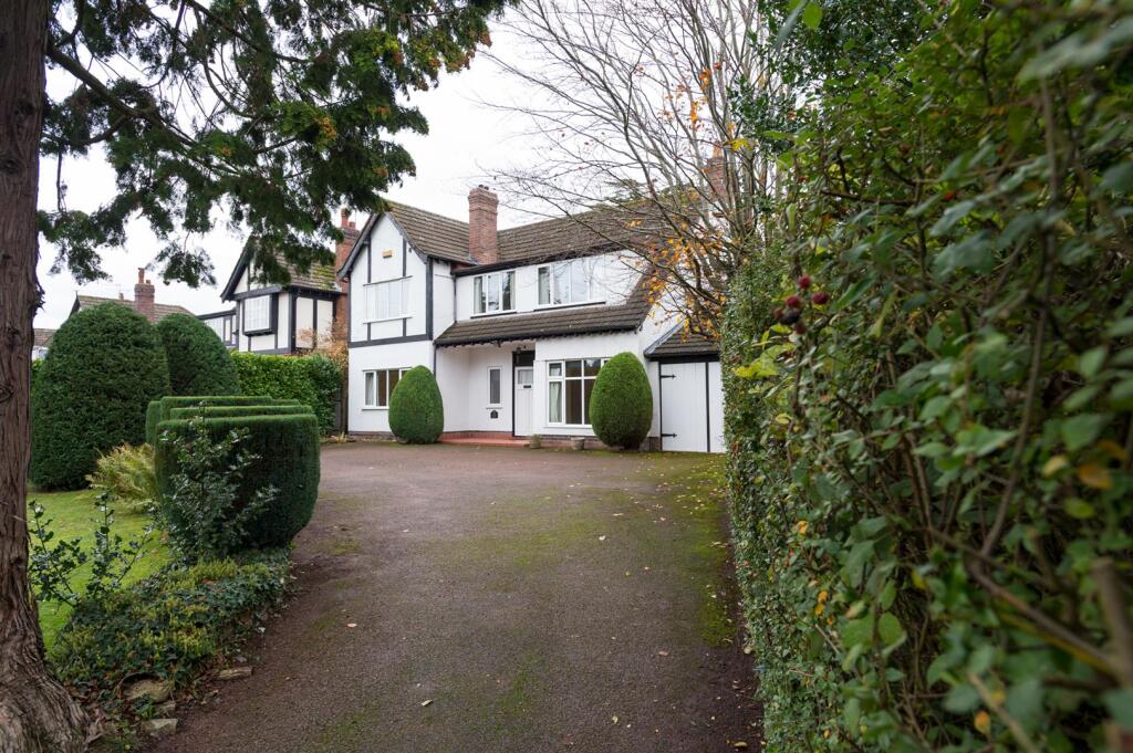 4 bed Detached for rent in Blackdown. From Hawkesford - Leamington Spa