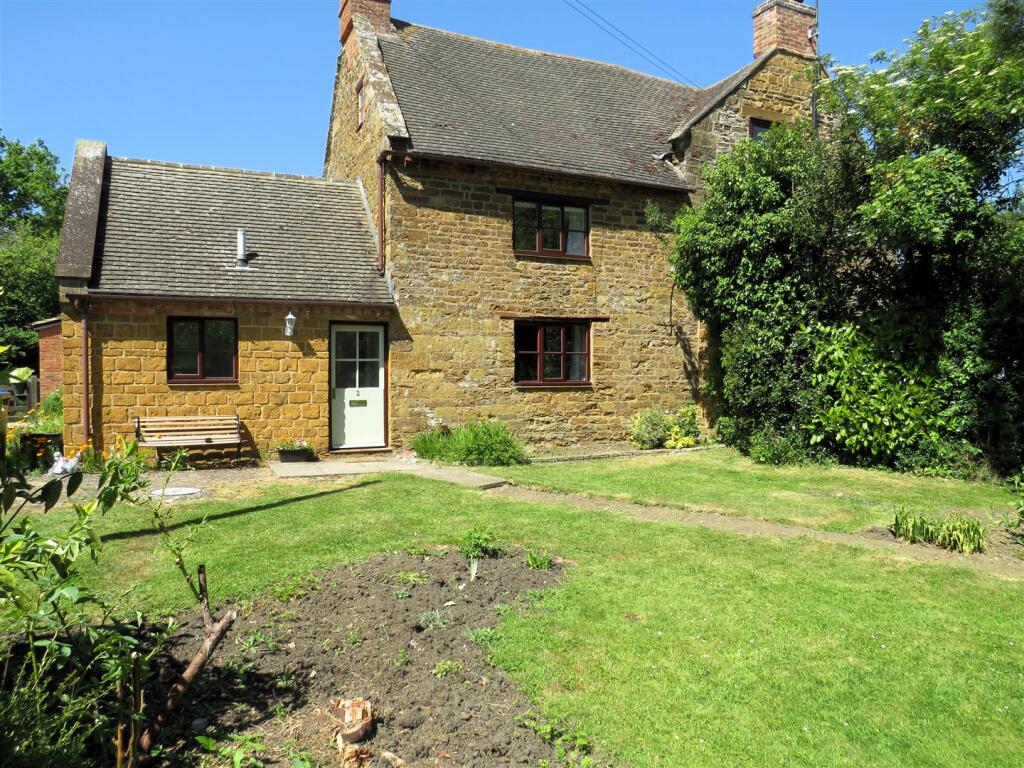 2 bed Cottage for rent in Stockton. From Hawkesford - Leamington Spa