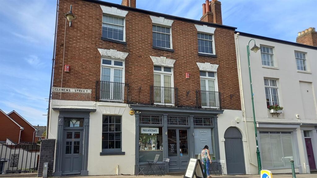 1 bed Apartment for rent in Whitnash. From Hawkesford - Leamington Spa