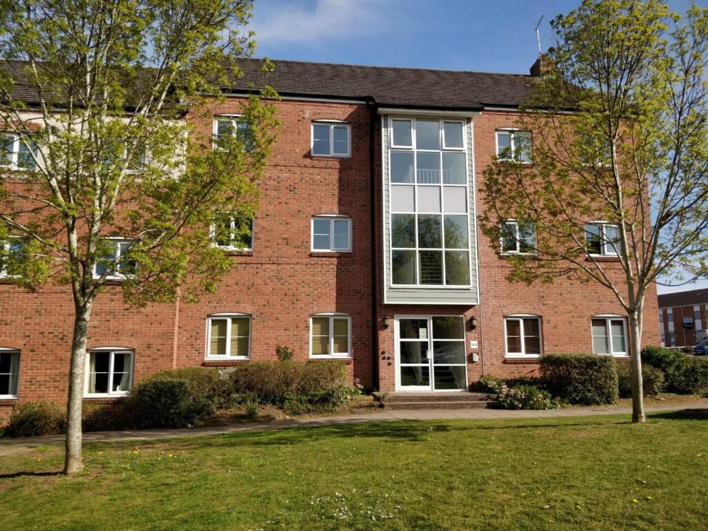 2 bed Apartment for rent in Warwick. From Hawkesford - Leamington Spa