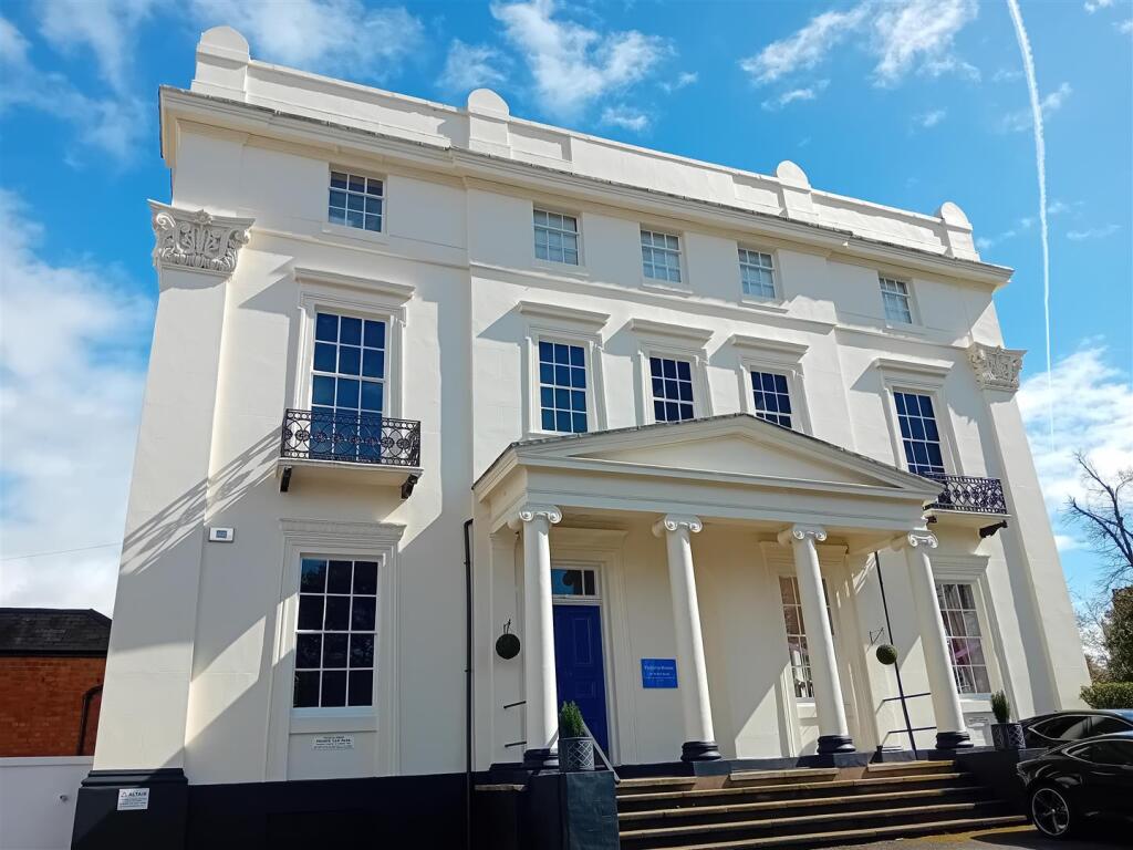 2 bed Apartment for rent in Royal Leamington Spa. From Hawkesford - Leamington Spa 2 bed Apartment for rent in Royal Leamington Spa. From Hawkesford - Leamington Spa