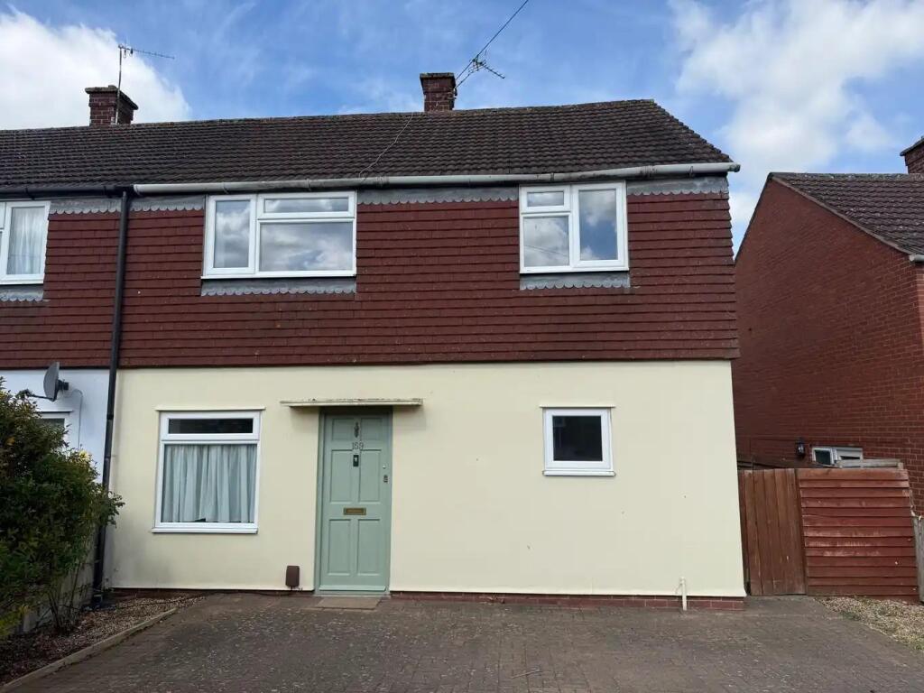 4 bed Semi Detached for rent in Cubbington. From Hawkesford - Leamington Spa 4 bed Semi Detached for rent in Cubbington. From Hawkesford - Leamington Spa