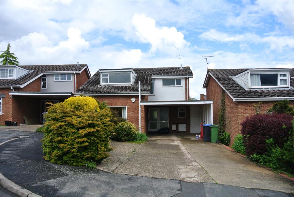 3 bed Detached for rent in Stockton. From Hawkesford - Leamington Spa 3 bed Detached for rent in Stockton. From Hawkesford - Leamington Spa