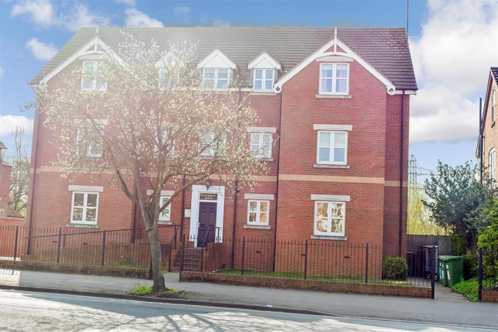 1 bed Apartment for rent in Warwick. From Hawkesford - Leamington Spa 1 bed Apartment for rent in Warwick. From Hawkesford - Leamington Spa