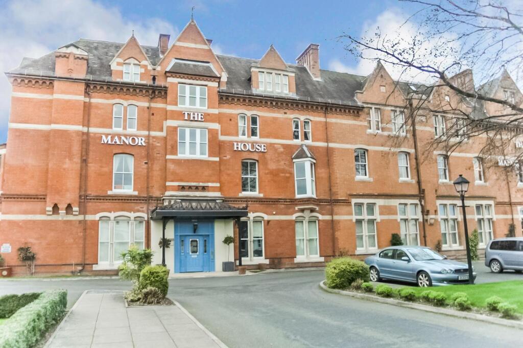 2 bed Apartment for rent in Whitnash. From Hawkesford - Leamington Spa
