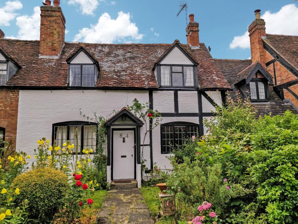 2 bed End of Terrace for rent in Warwick. From Hawkesford - Leamington Spa 2 bed End of Terrace for rent in Warwick. From Hawkesford - Leamington Spa