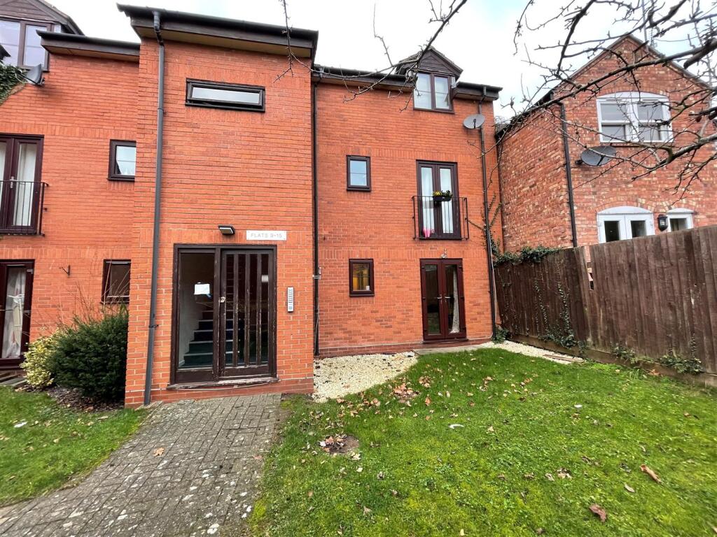 1 bed Apartment for rent in Southam. From Hawkesford - Leamington Spa 1 bed Apartment for rent in Southam. From Hawkesford - Leamington Spa