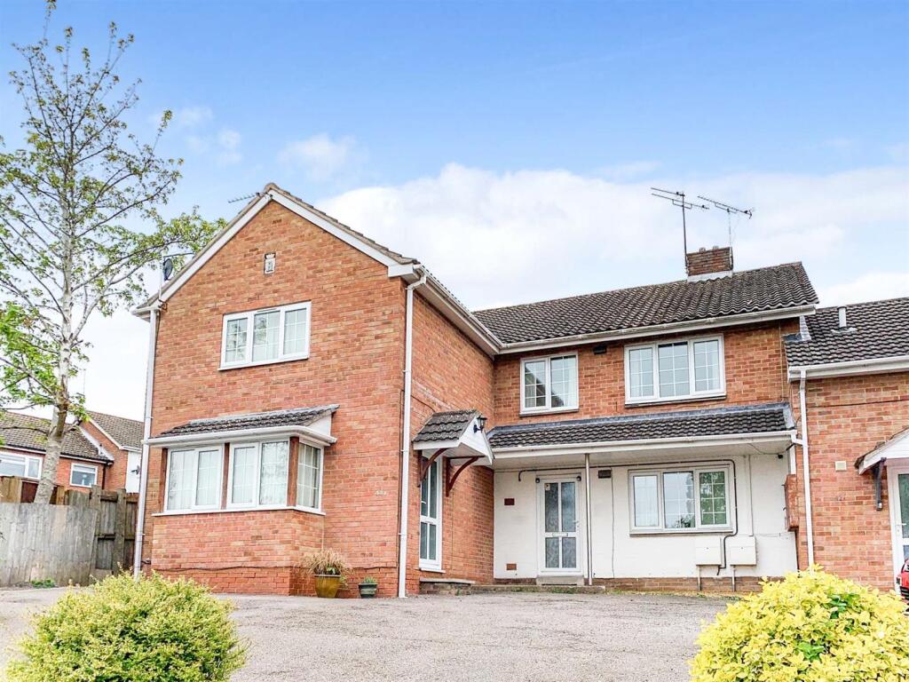 2 bed Apartment for rent in Warwick. From Hawkesford - Leamington Spa