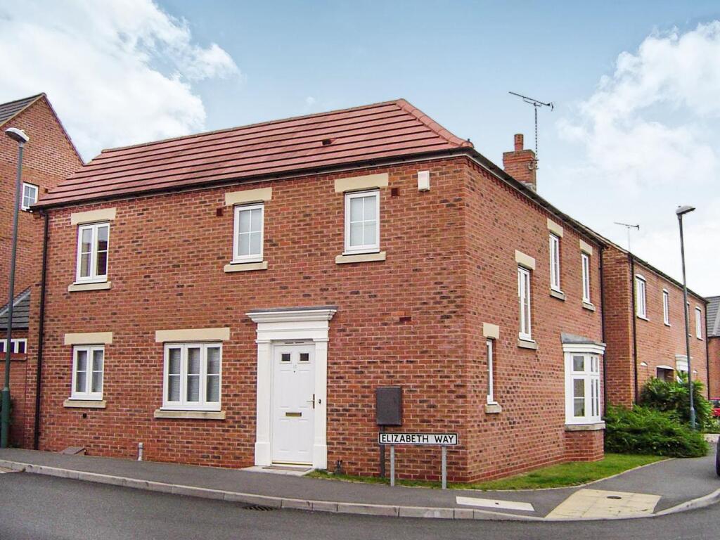 3 bed Semi Detached for rent in Coventry. From Hawkesford - Leamington Spa 3 bed Semi Detached for rent in Coventry. From Hawkesford - Leamington Spa