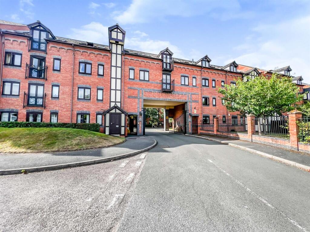 2 bed Apartment for rent in Whitnash. From Hawkesford - Leamington Spa