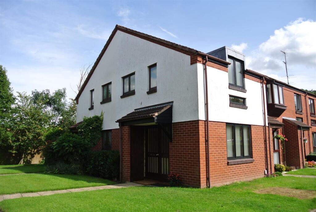 1 bed End of Terrace for rent in Warwick. From Hawkesford - Leamington Spa