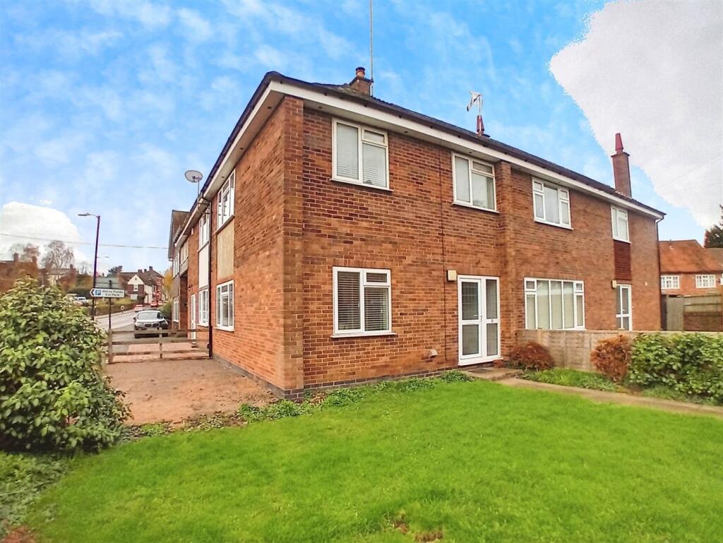 2 bed End of Terrace for rent in Kenilworth. From Hawkesford - Leamington Spa 2 bed End of Terrace for rent in Kenilworth. From Hawkesford - Leamington Spa