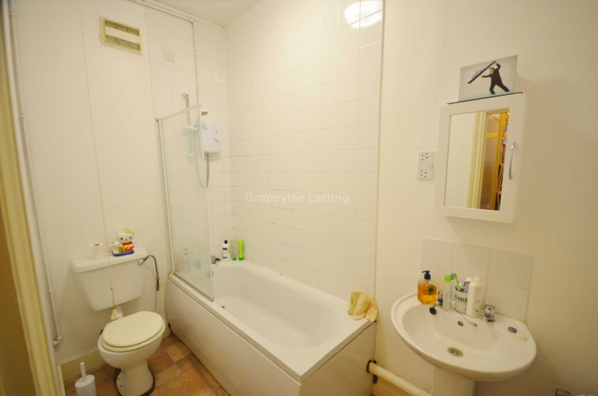0 bed Flat for rent in London. From Grapevine Residential Lettings