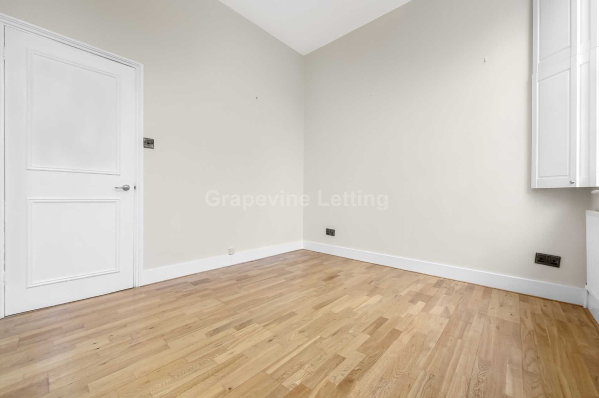 2 bed Apartment for rent in London. From Grapevine Residential Lettings