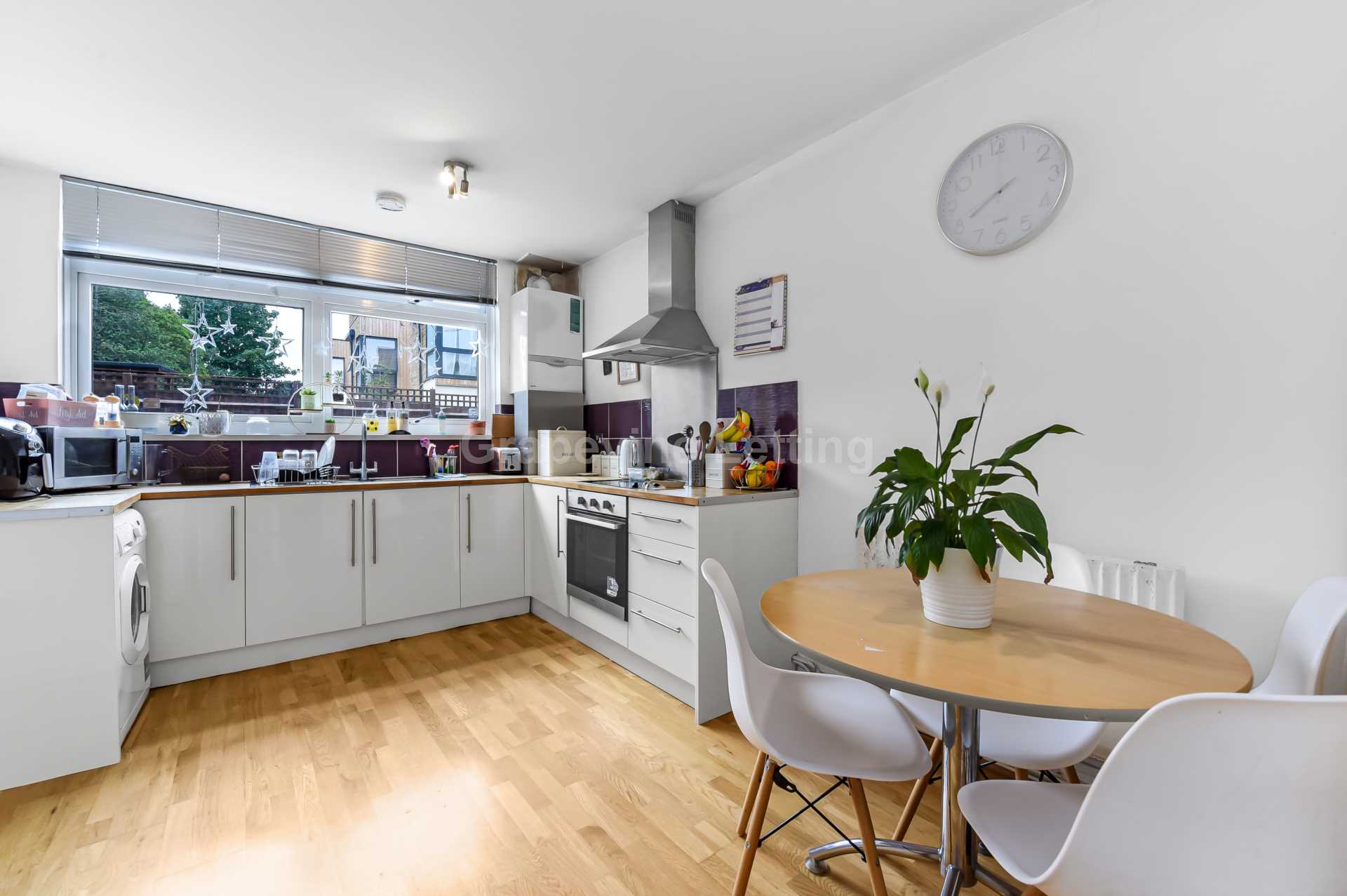 3 bed Apartment for rent in London. From Grapevine Residential Lettings 3 bed Apartment for rent in London. From Grapevine Residential Lettings
